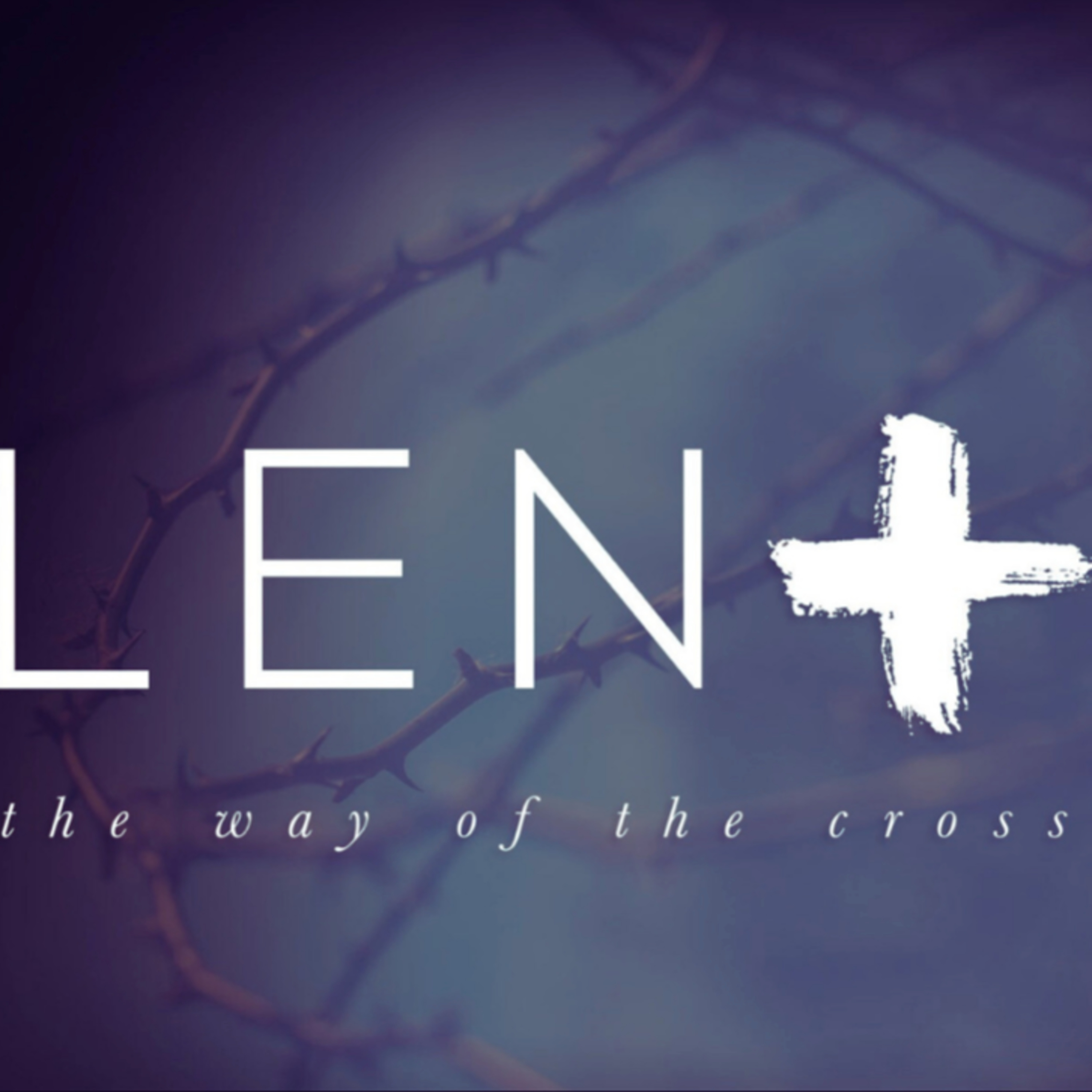 Lent: Lazarus  episode artwork