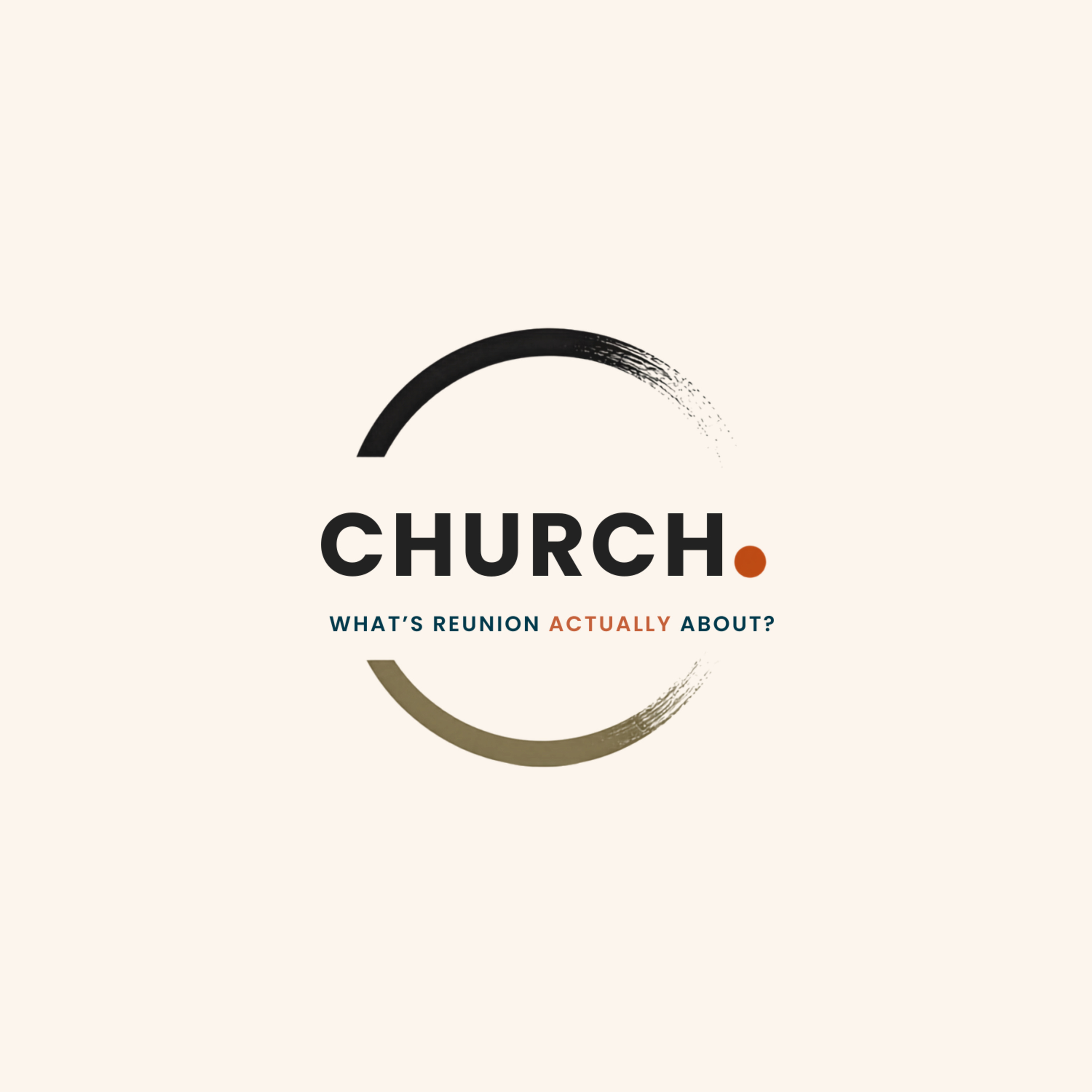 Church Week 1: We have a King? episode artwork