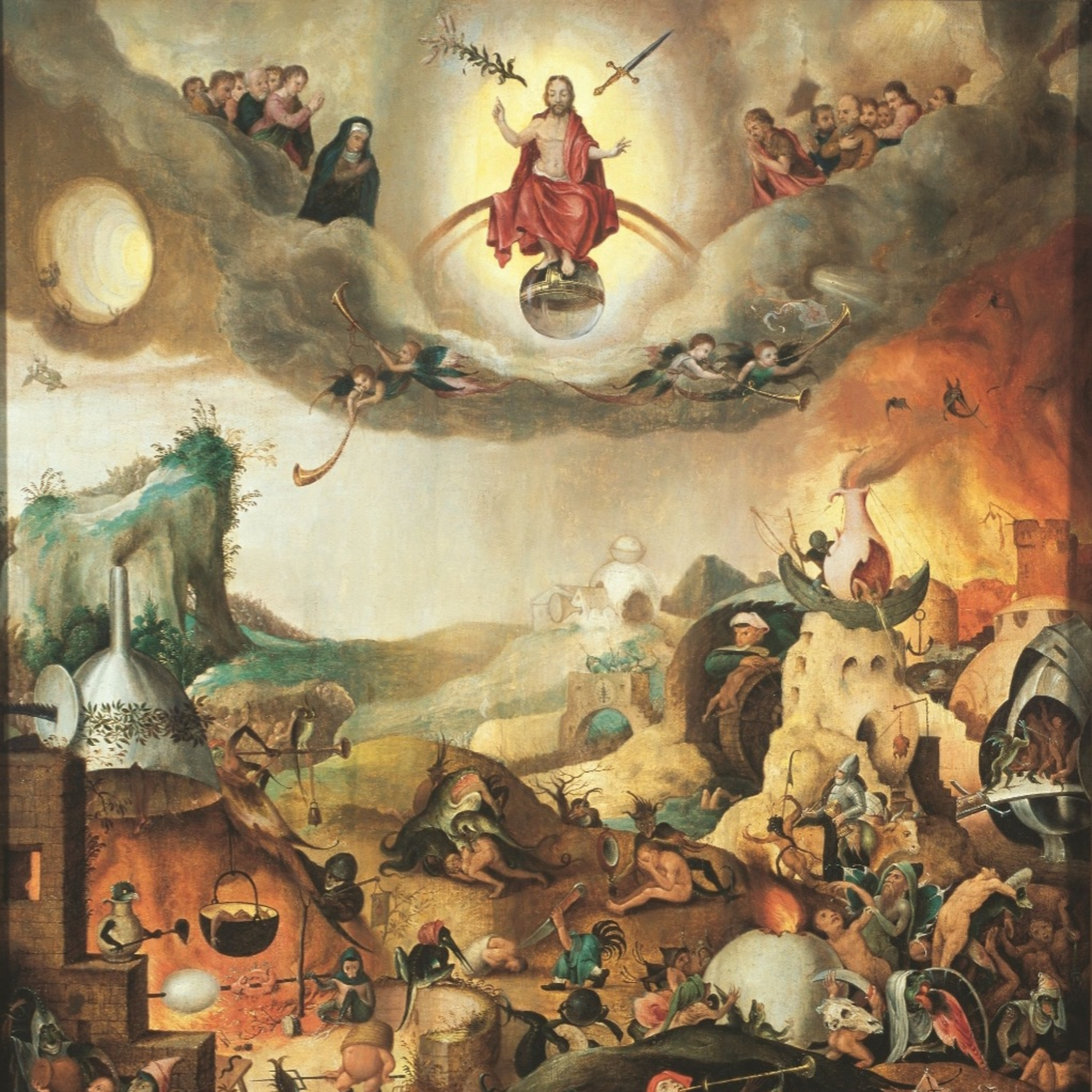 Per Aspera Ad Acta