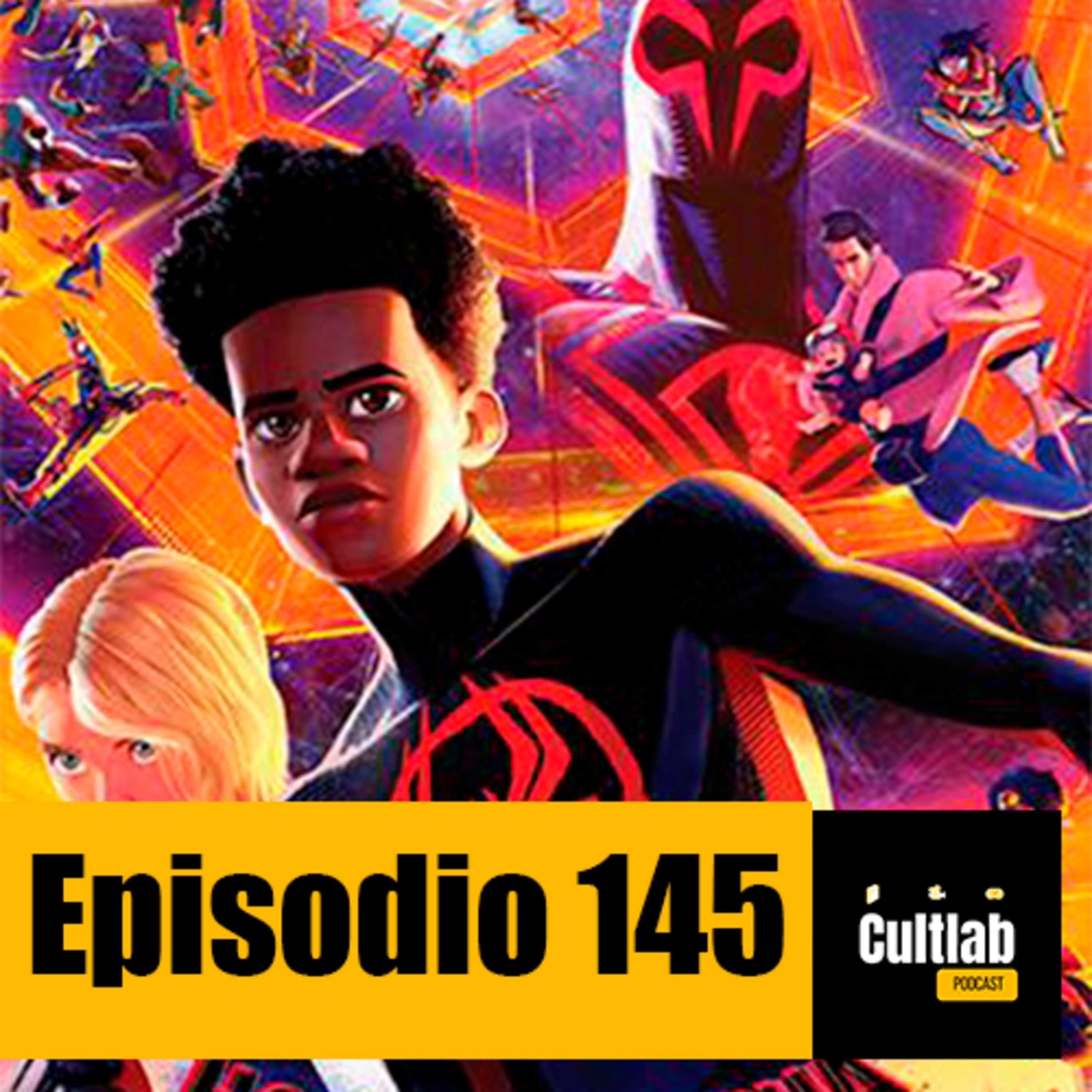 Cultlab Podcast