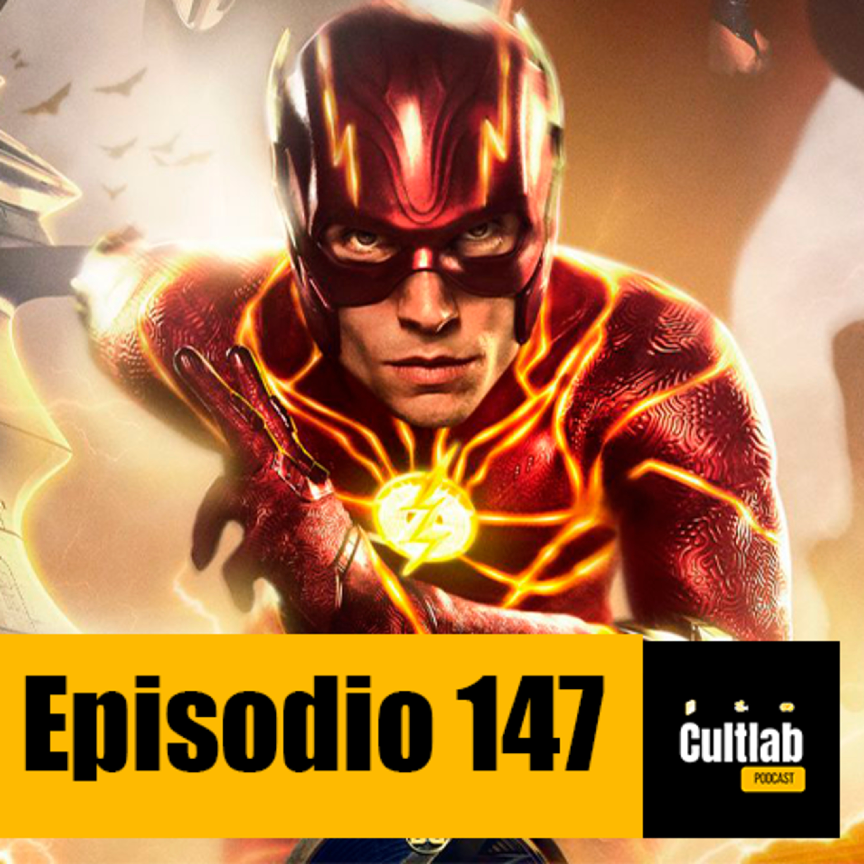 Cultlab Podcast