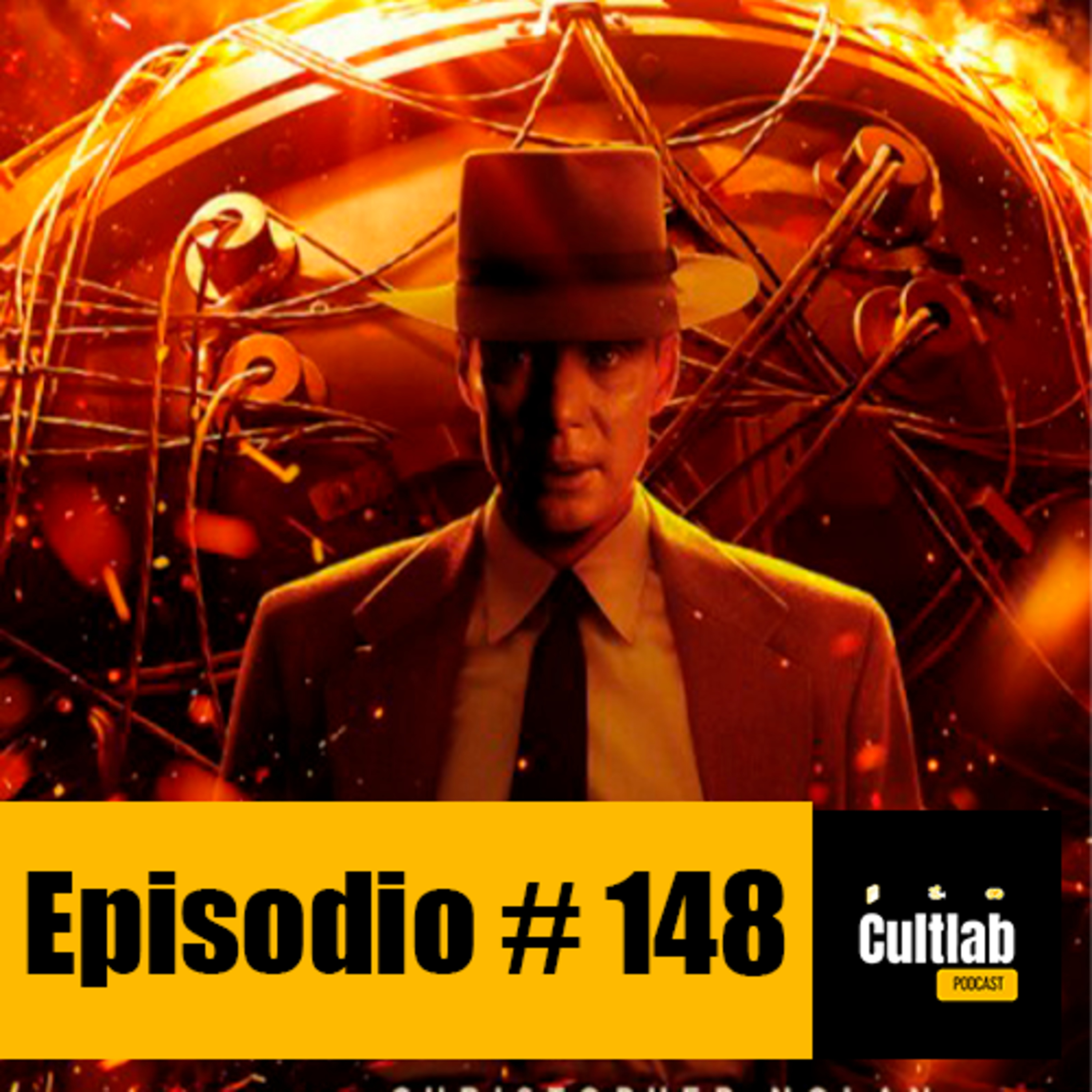 Cultlab Podcast