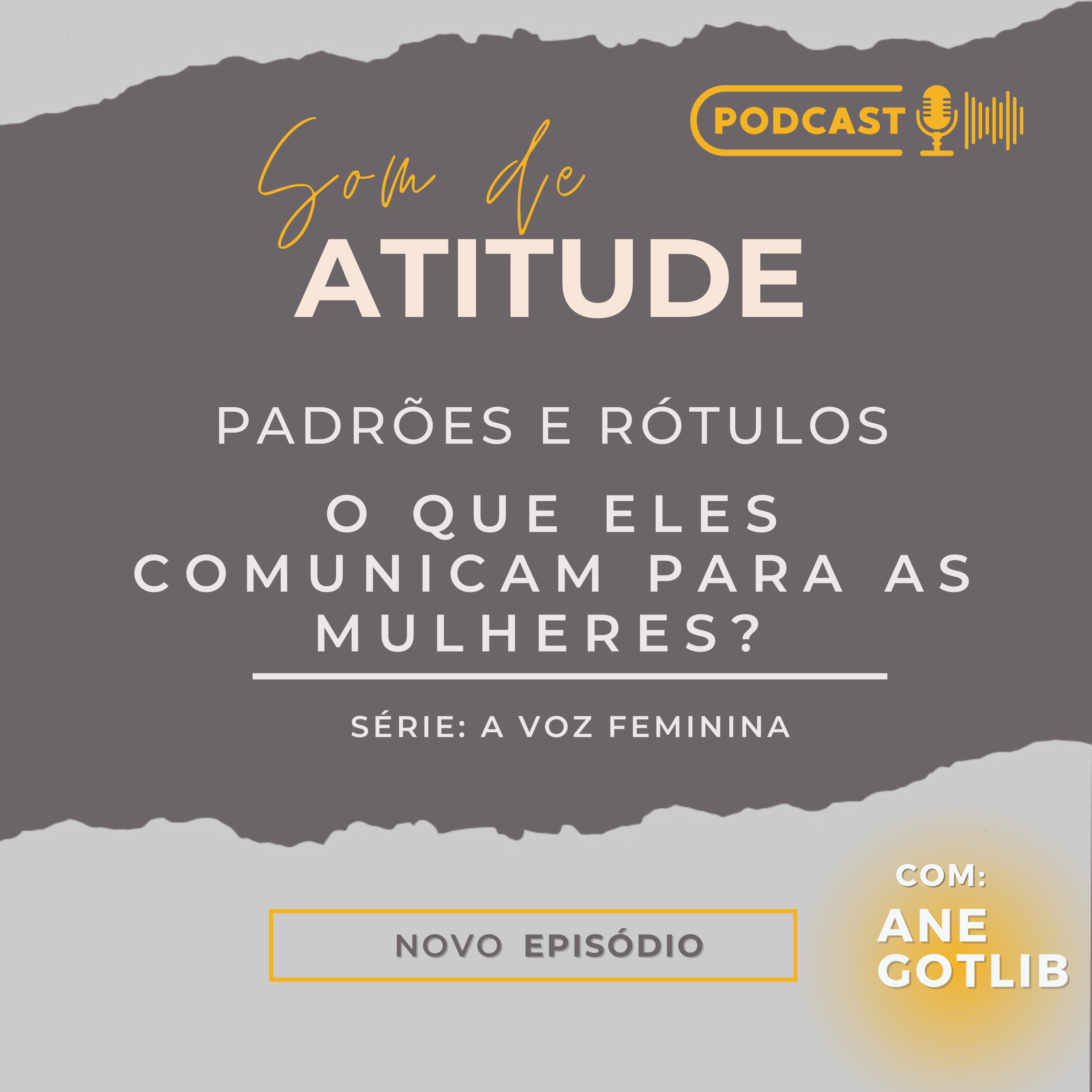 Som de Atitude