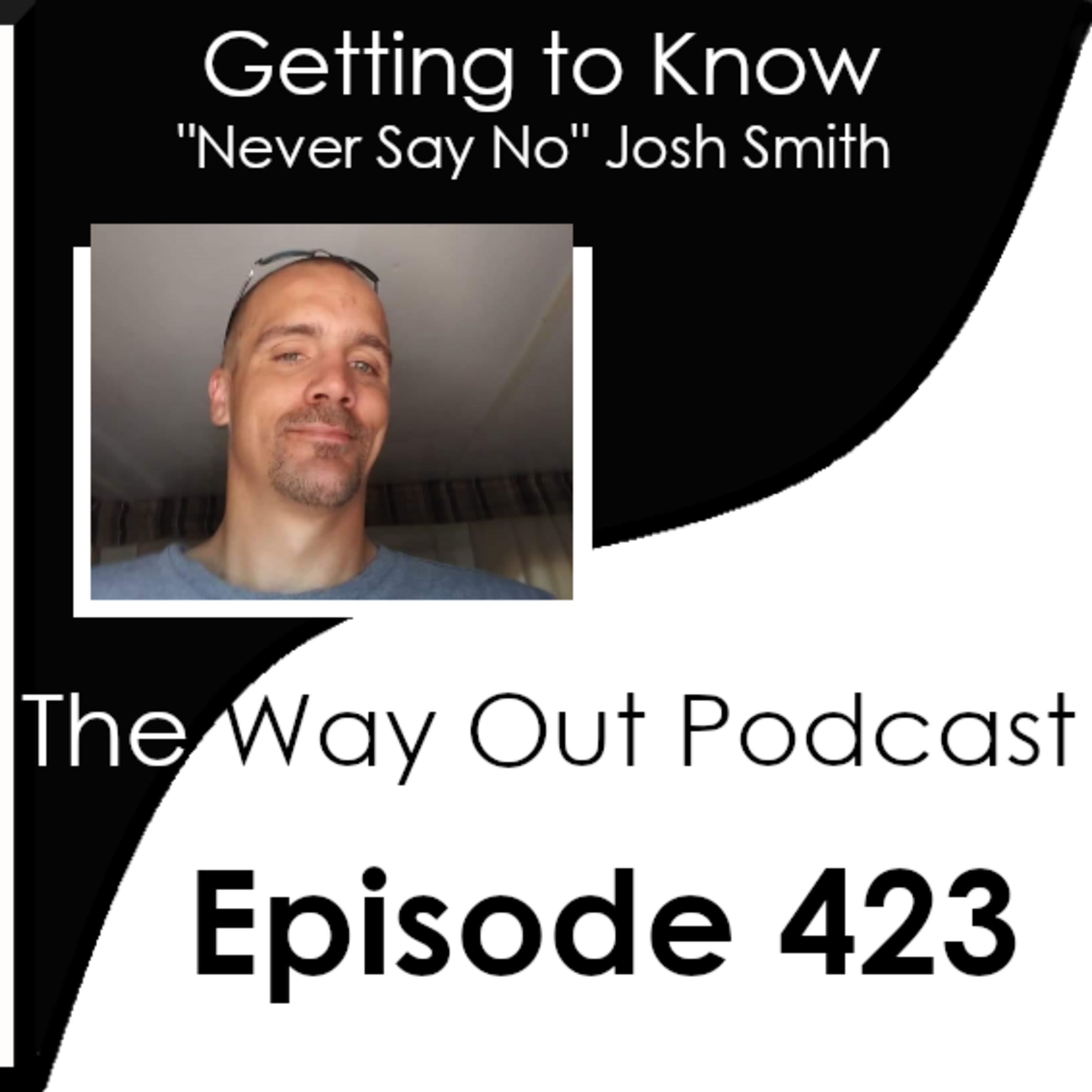 The Way Out | A Sobriety and Recovery Podcast
