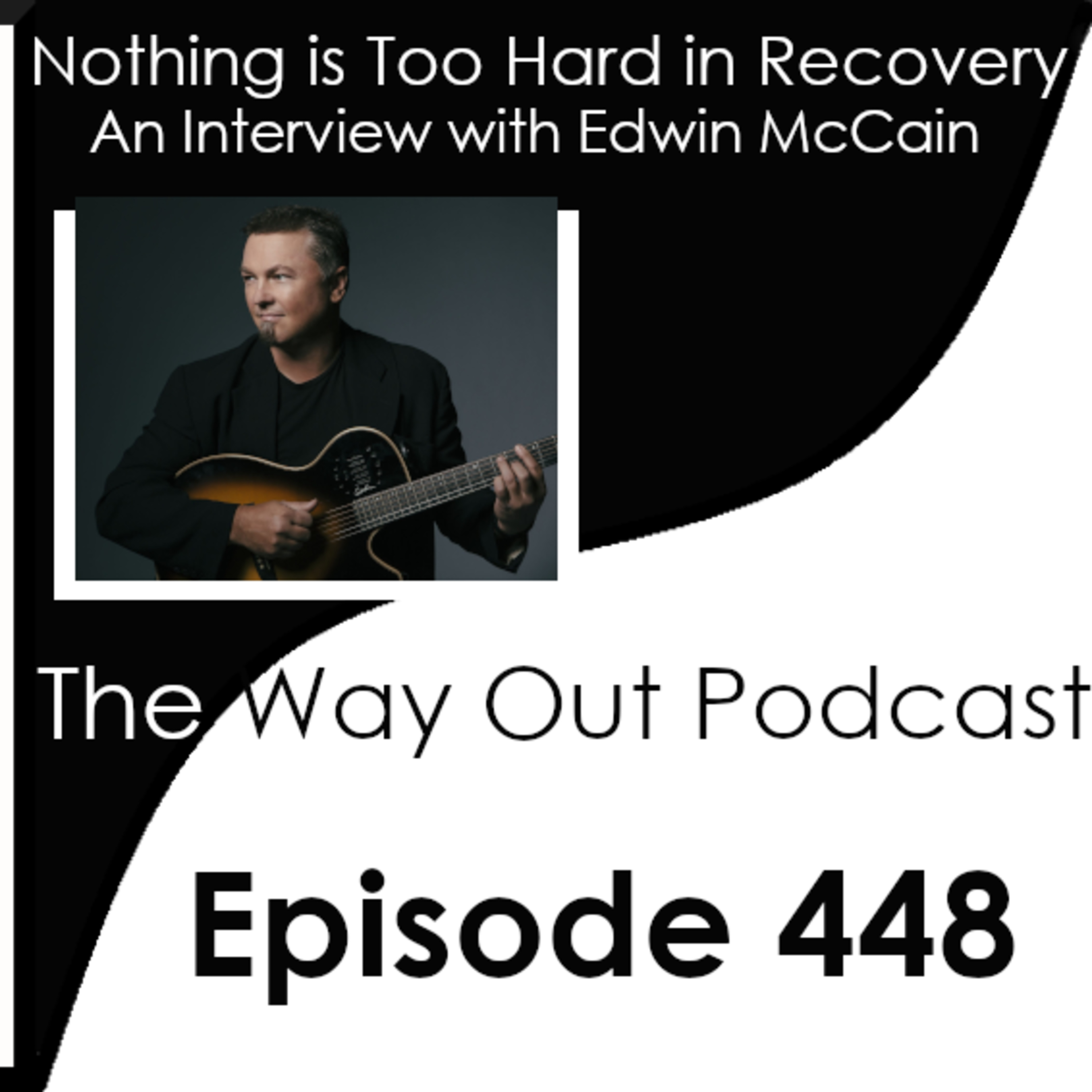 The Way Out | A Sobriety and Recovery Podcast