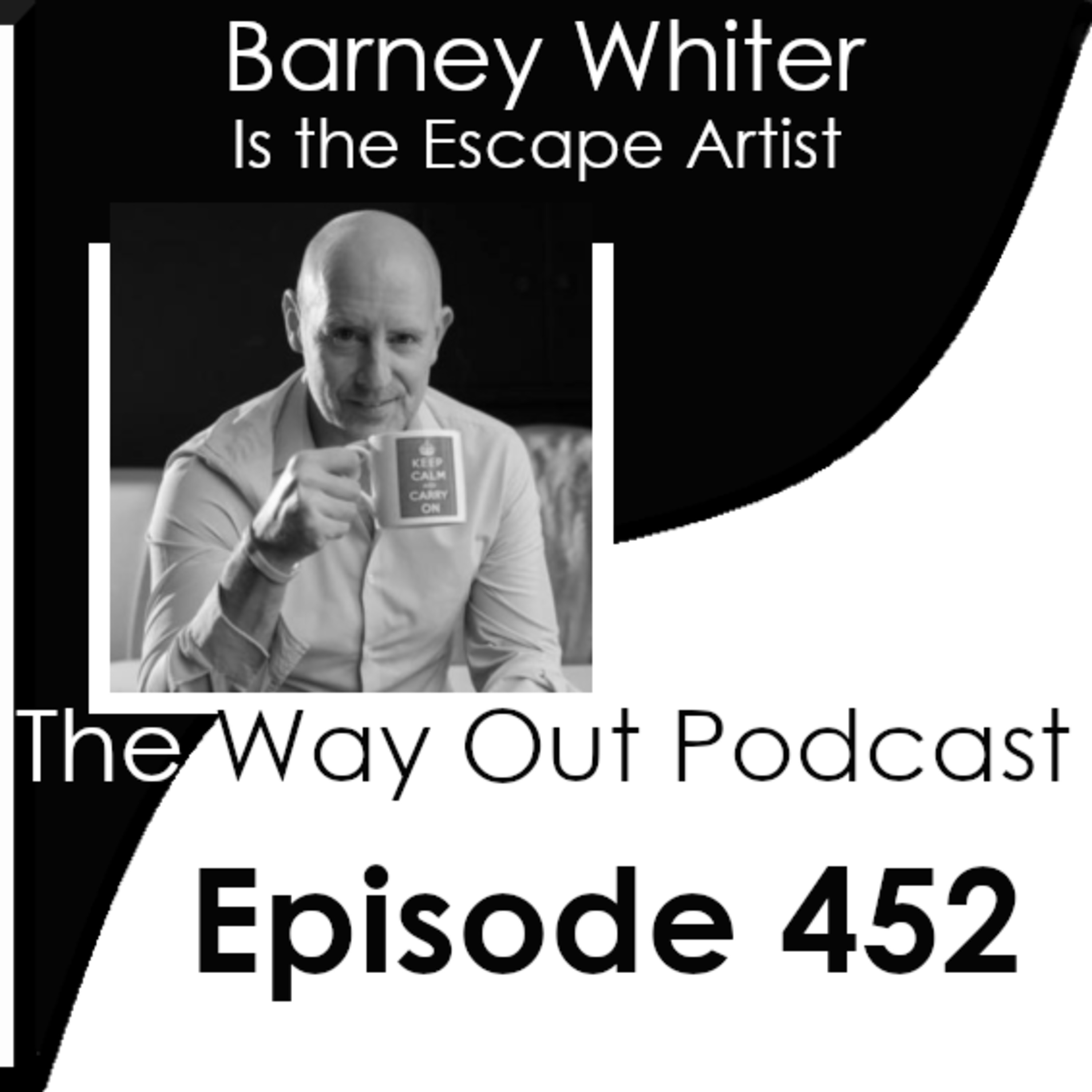 The Way Out | A Sobriety and Recovery Podcast