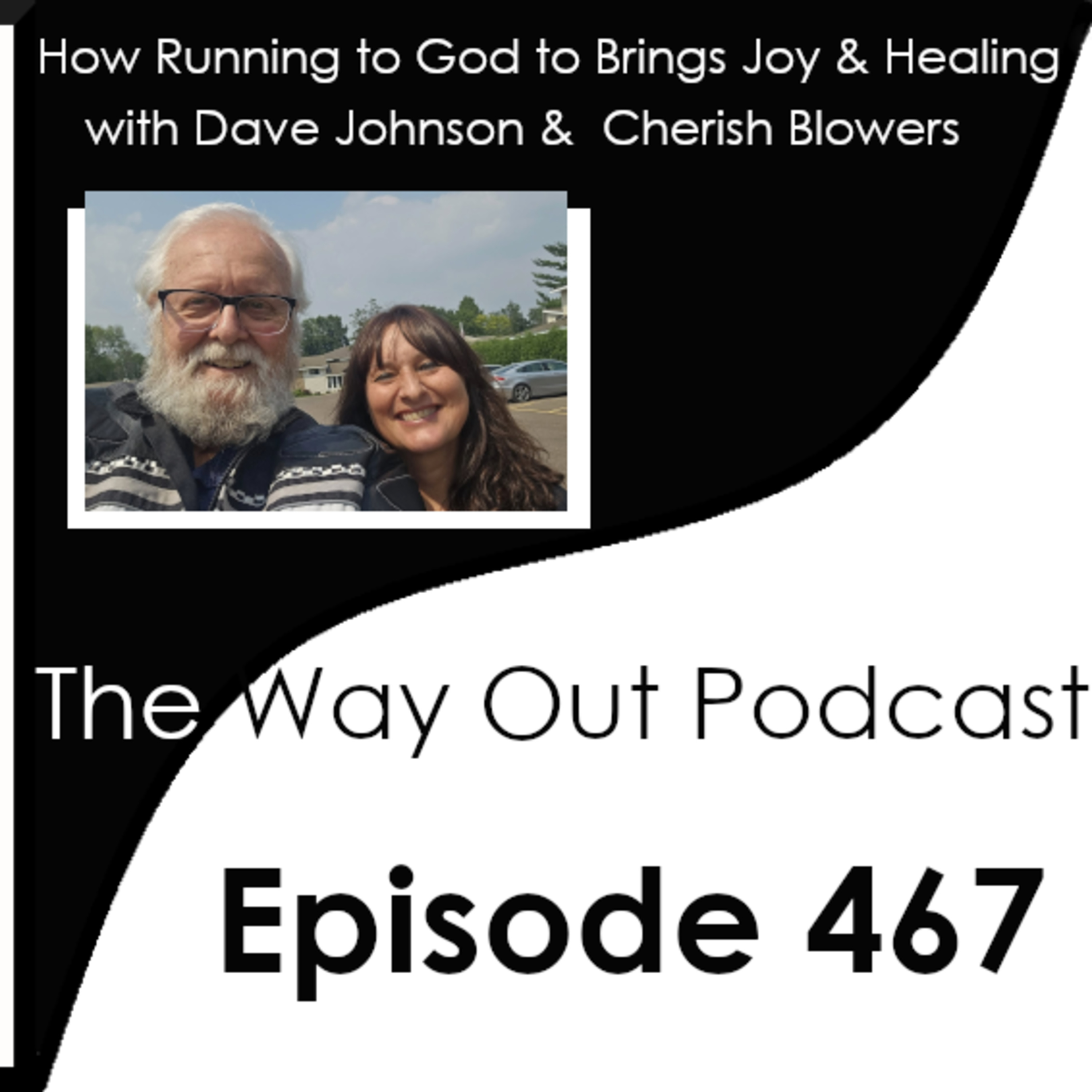 The Way Out | A Sobriety and Recovery Podcast