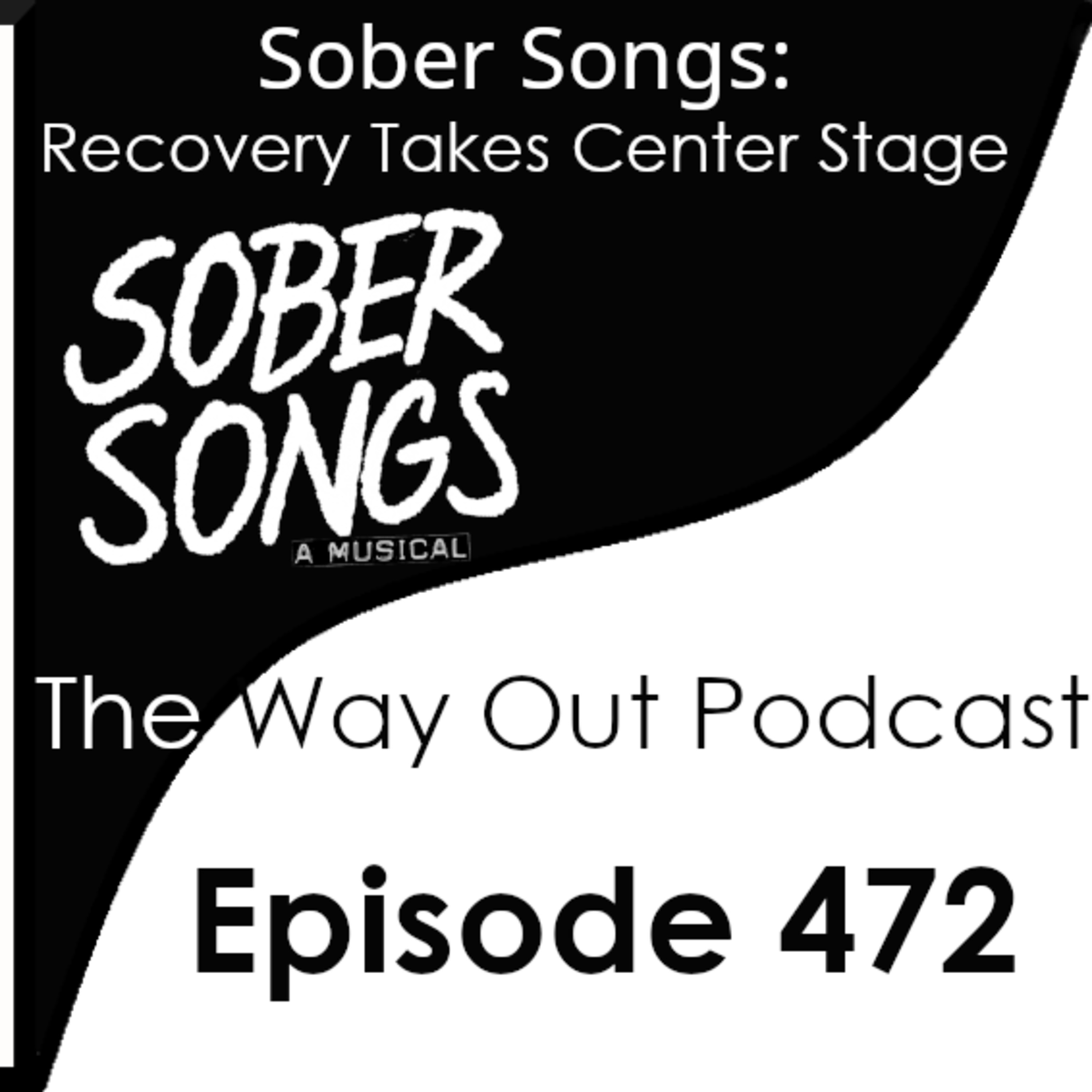 The Way Out | A Sobriety and Recovery Podcast
