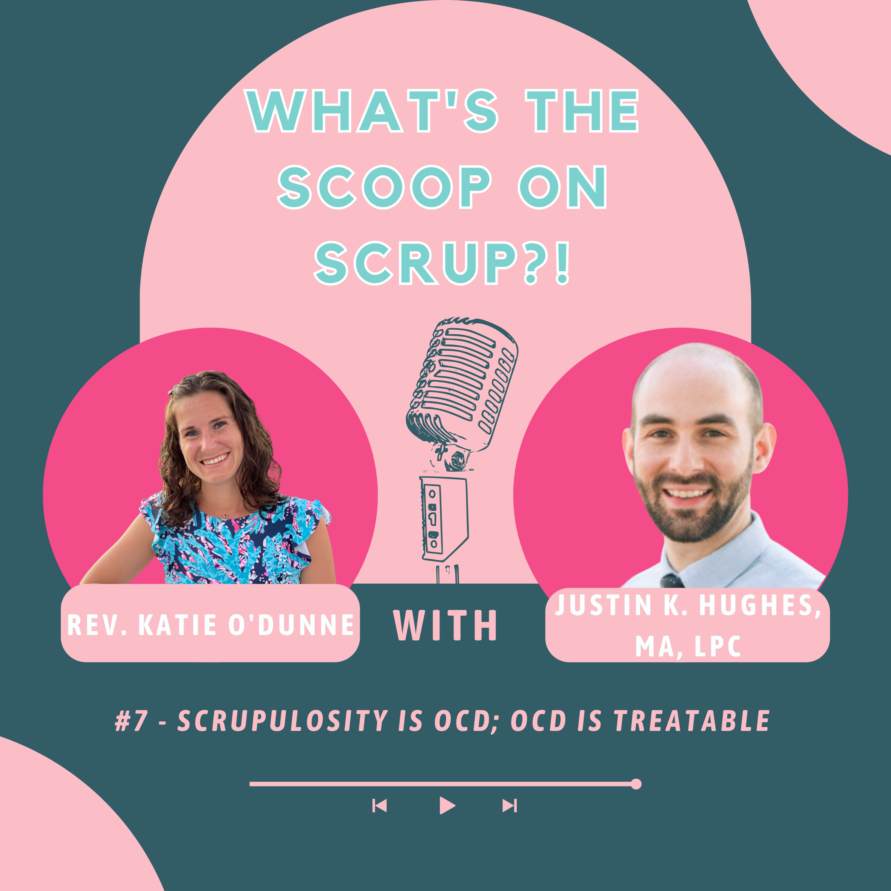 What\'s the Scoop on Scrup?