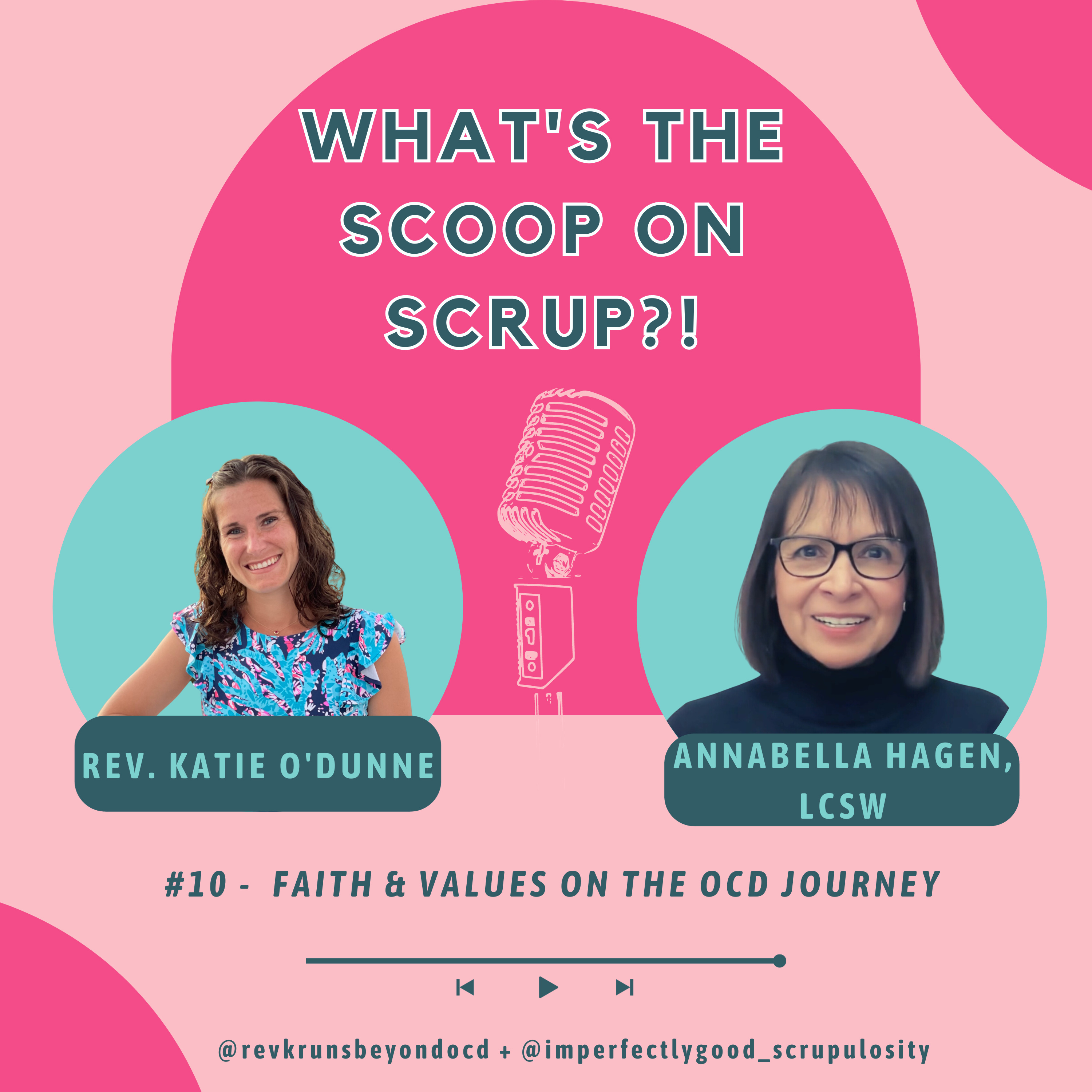 What\'s the Scoop on Scrup?