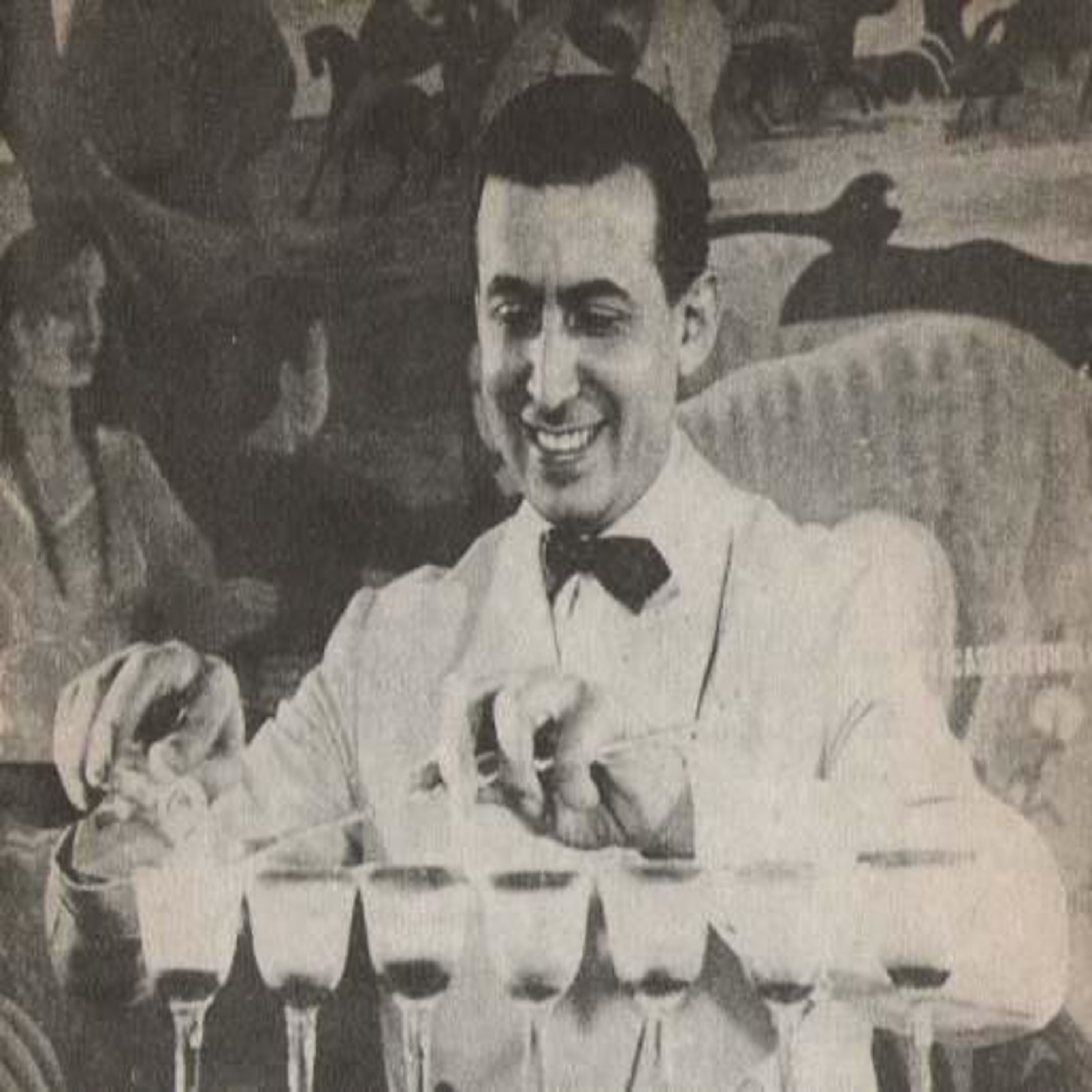 Especial: La creación de un mundo