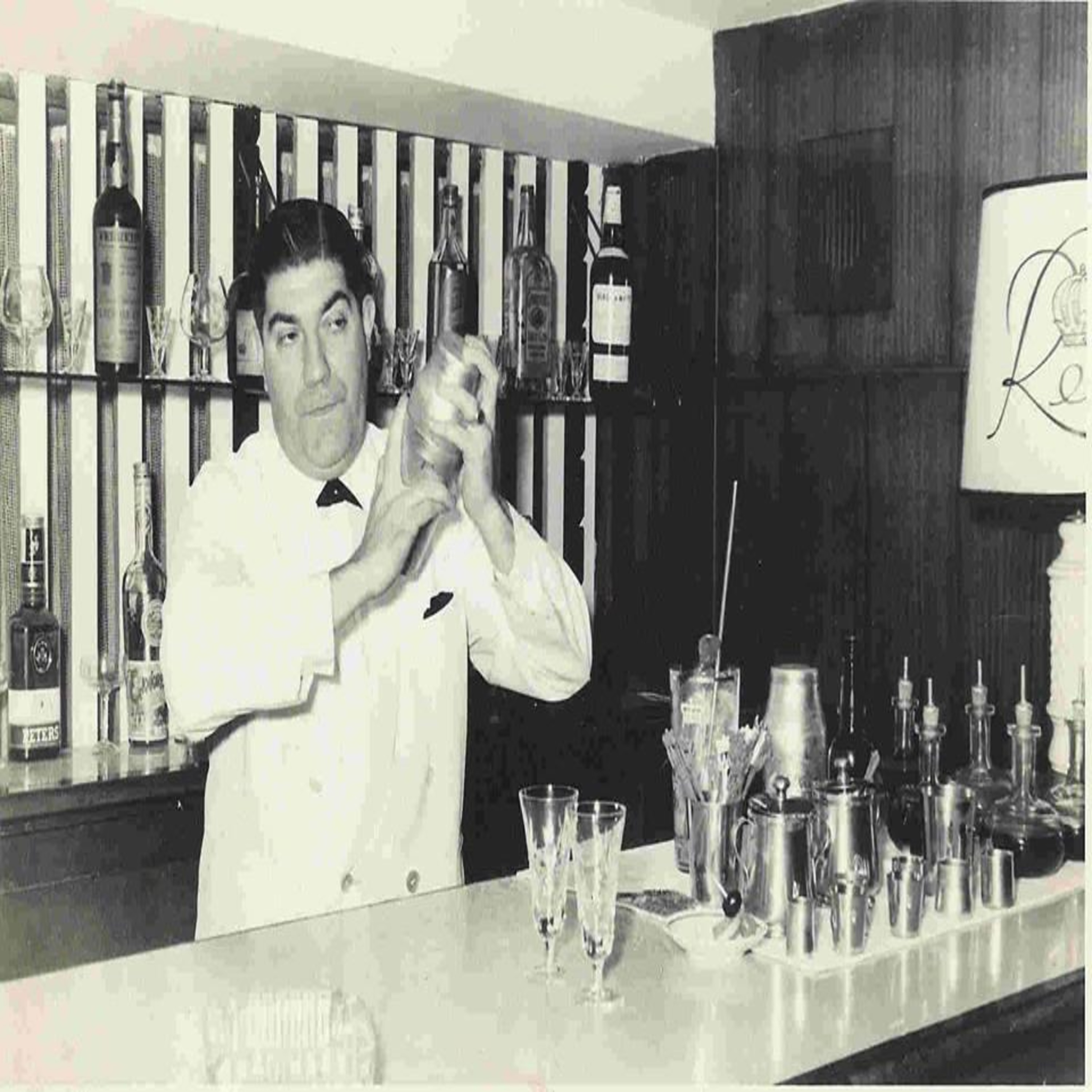 Especial: Los inicios