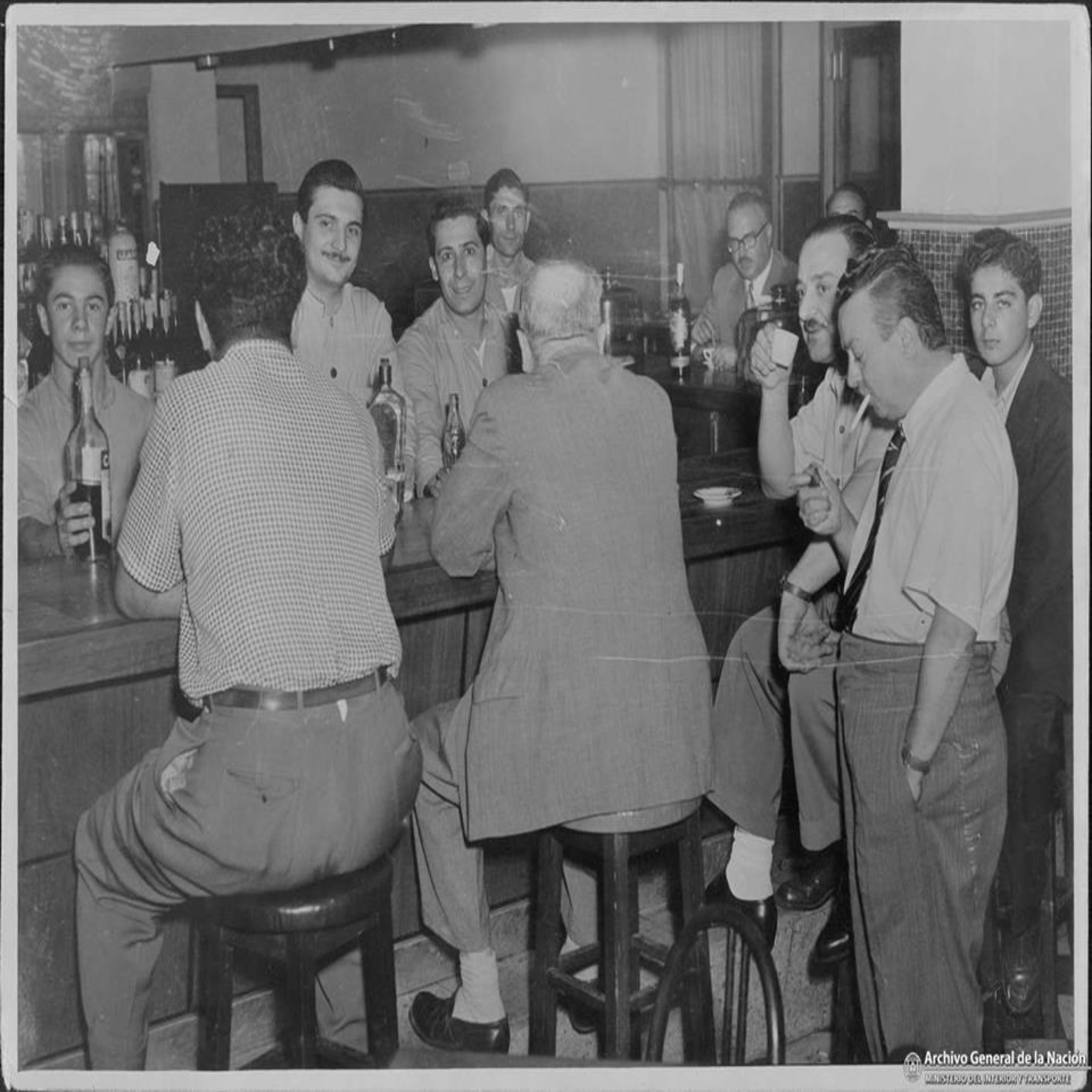 Especial: La generación dorada