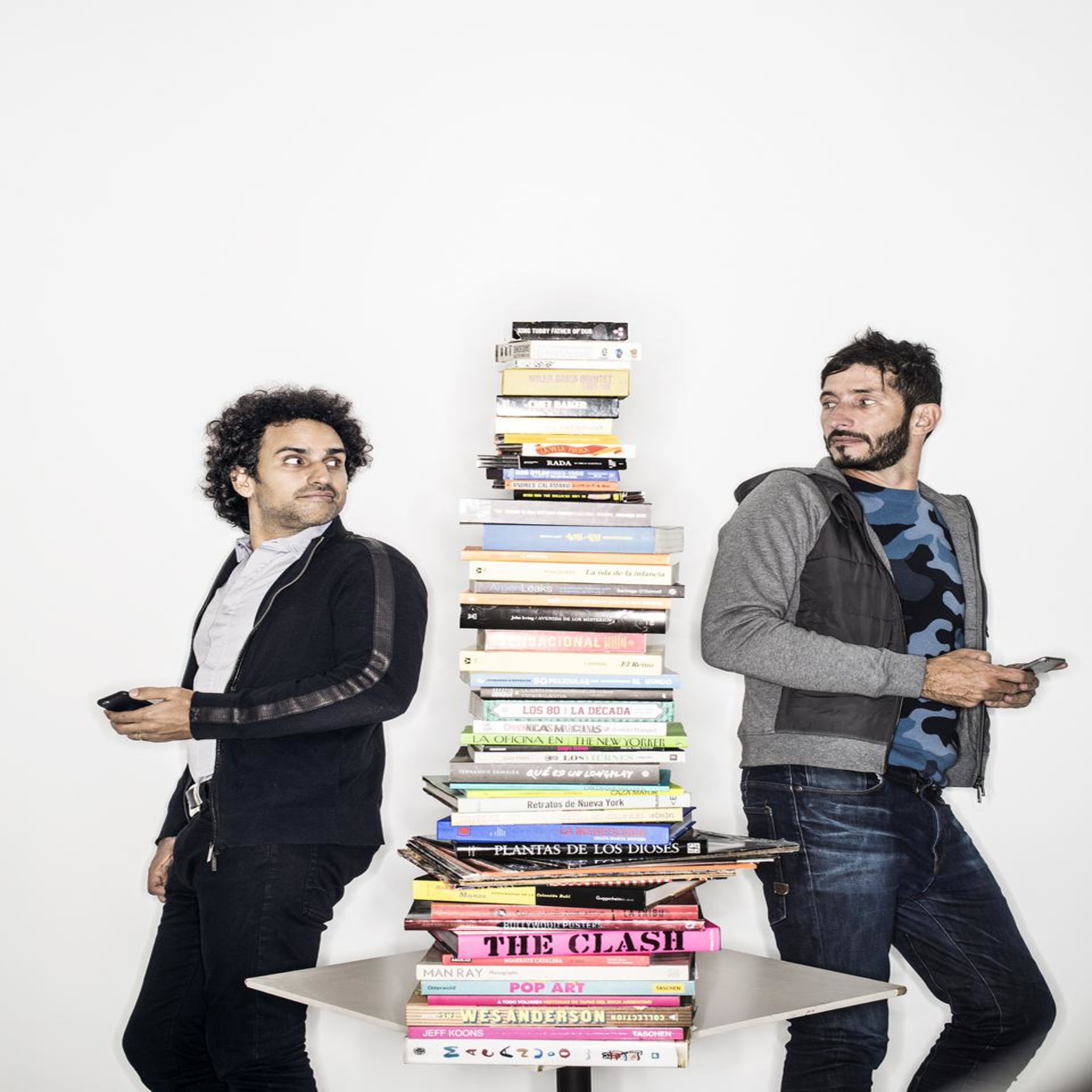 El camino del emprendedor con Esteban Brenman de Tril