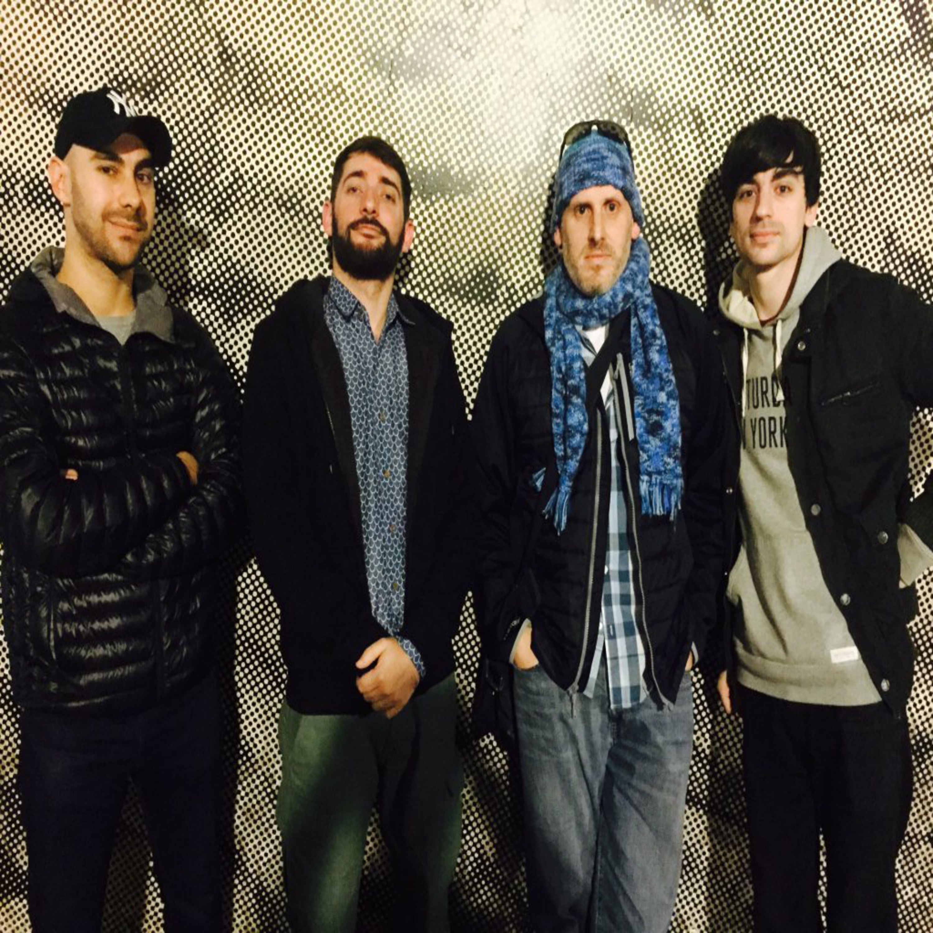 Historias en Snapchat con Muy Liebre