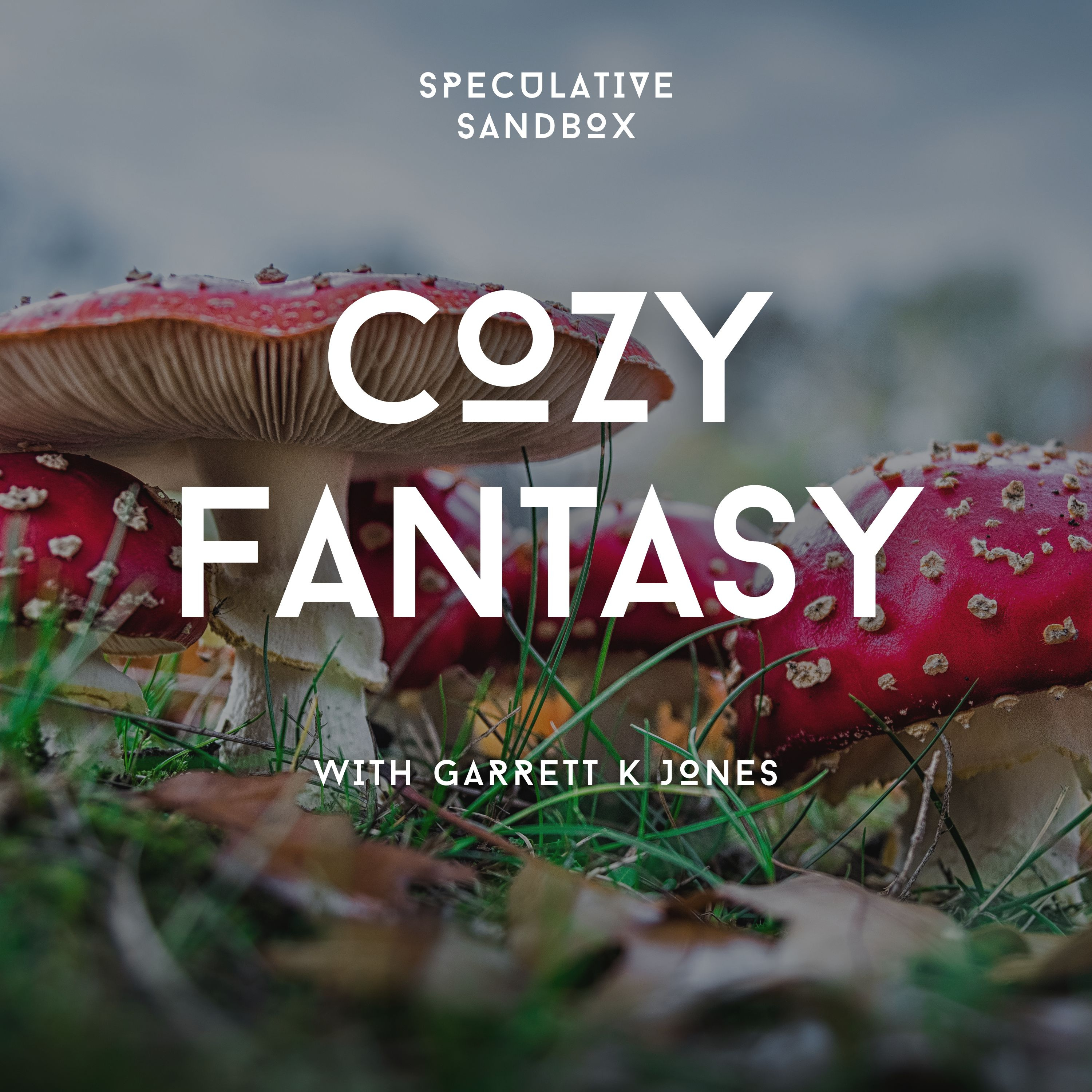 83. Cozy Fantasy
