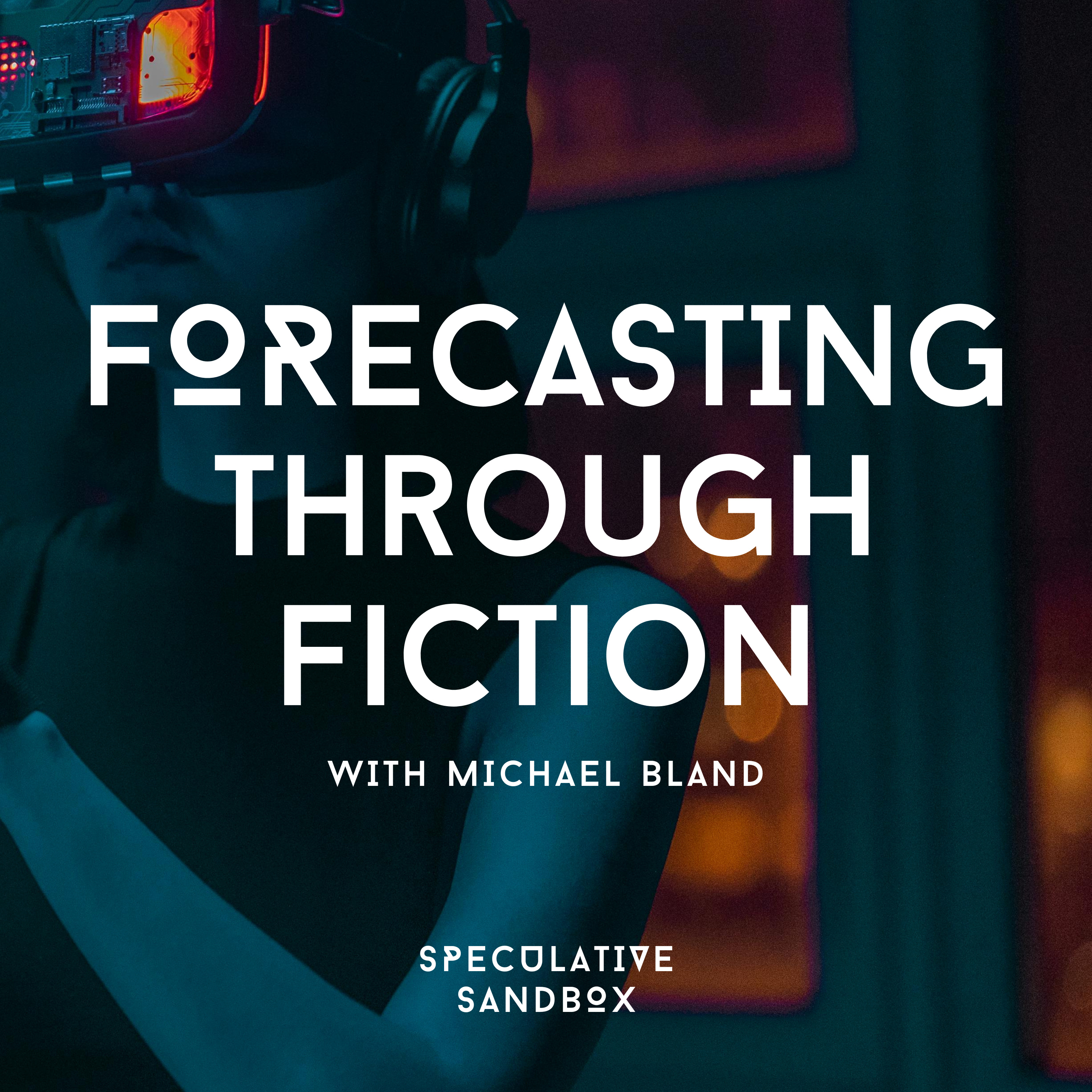 85. Forecasting through fiction