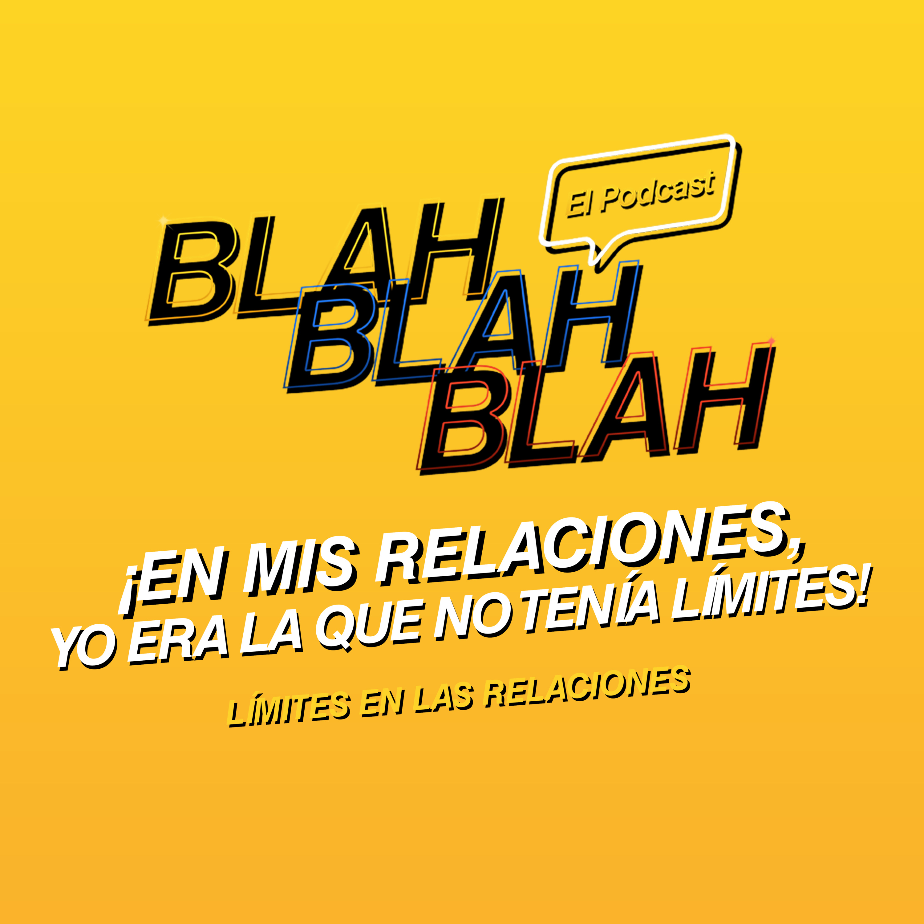 ¡En mis relaciones, yo era la que no tenía límites! T4/EP50 episode artwork