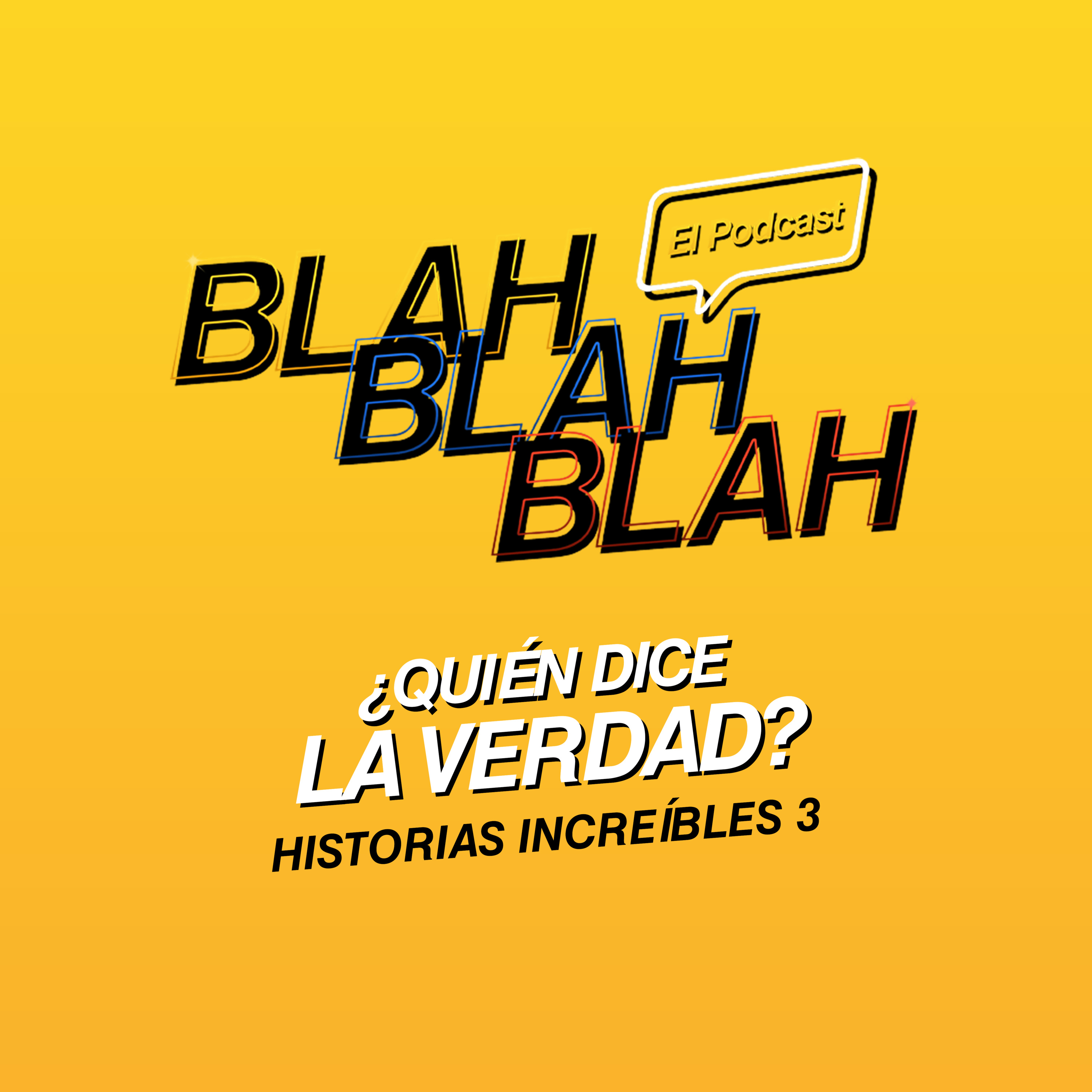 ¿Quién dice la verdad? T4/EP96
