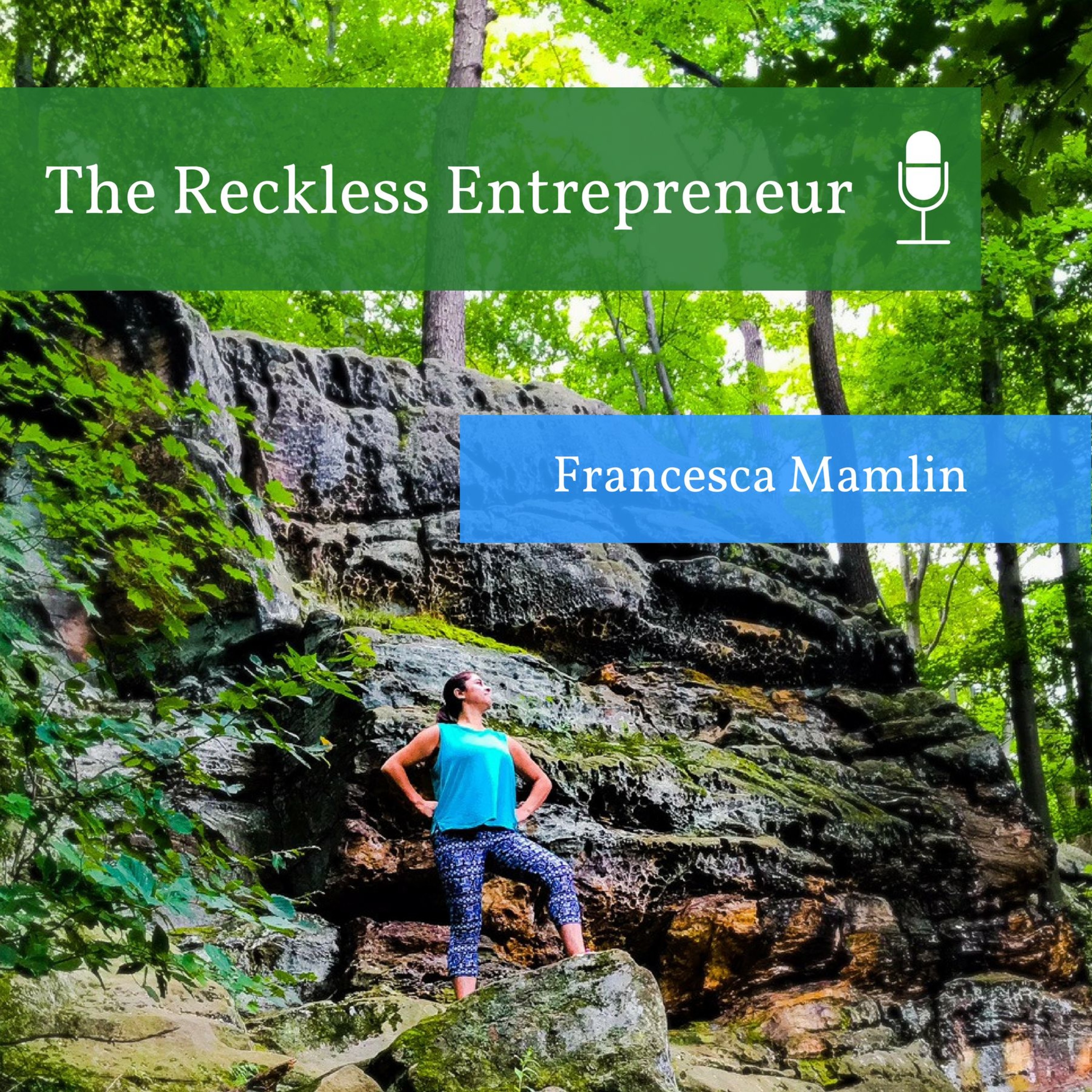 The Reckless Entrepreneur Podcast