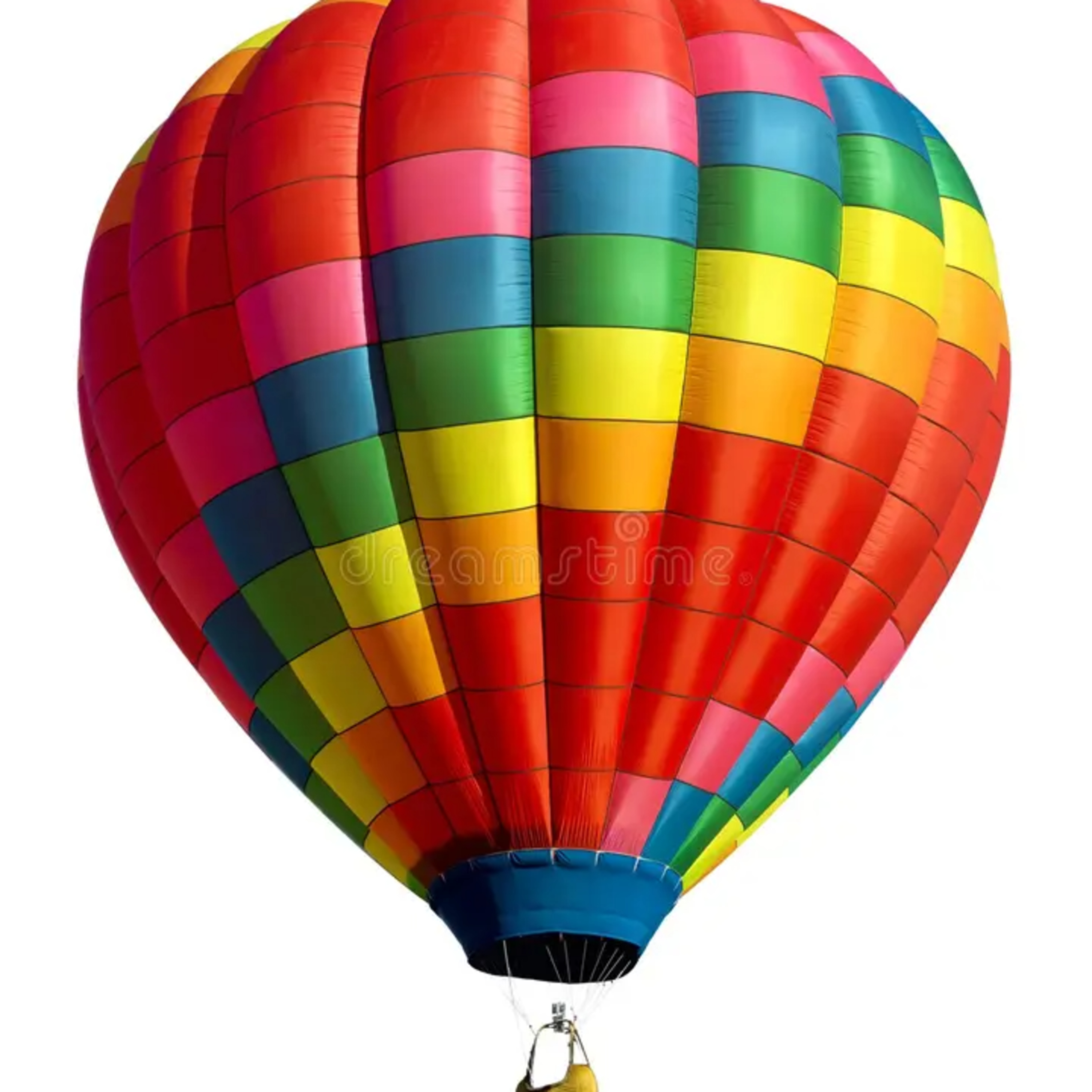 The 2023 Big Sky Balloon Rally Is Under Way at Amend Park Through Sunday! episode artwork