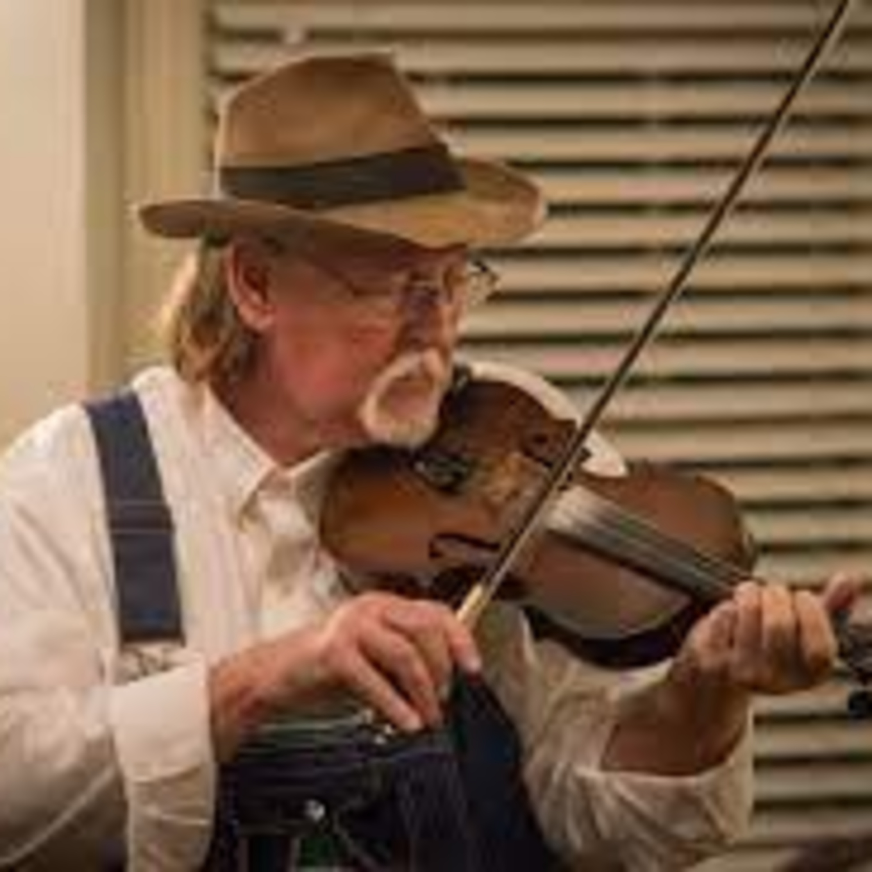 The 2023 Montana Cowboy Poetry Gathering & Western Music Rendevous, August 10-13, in Lewistown! episode artwork