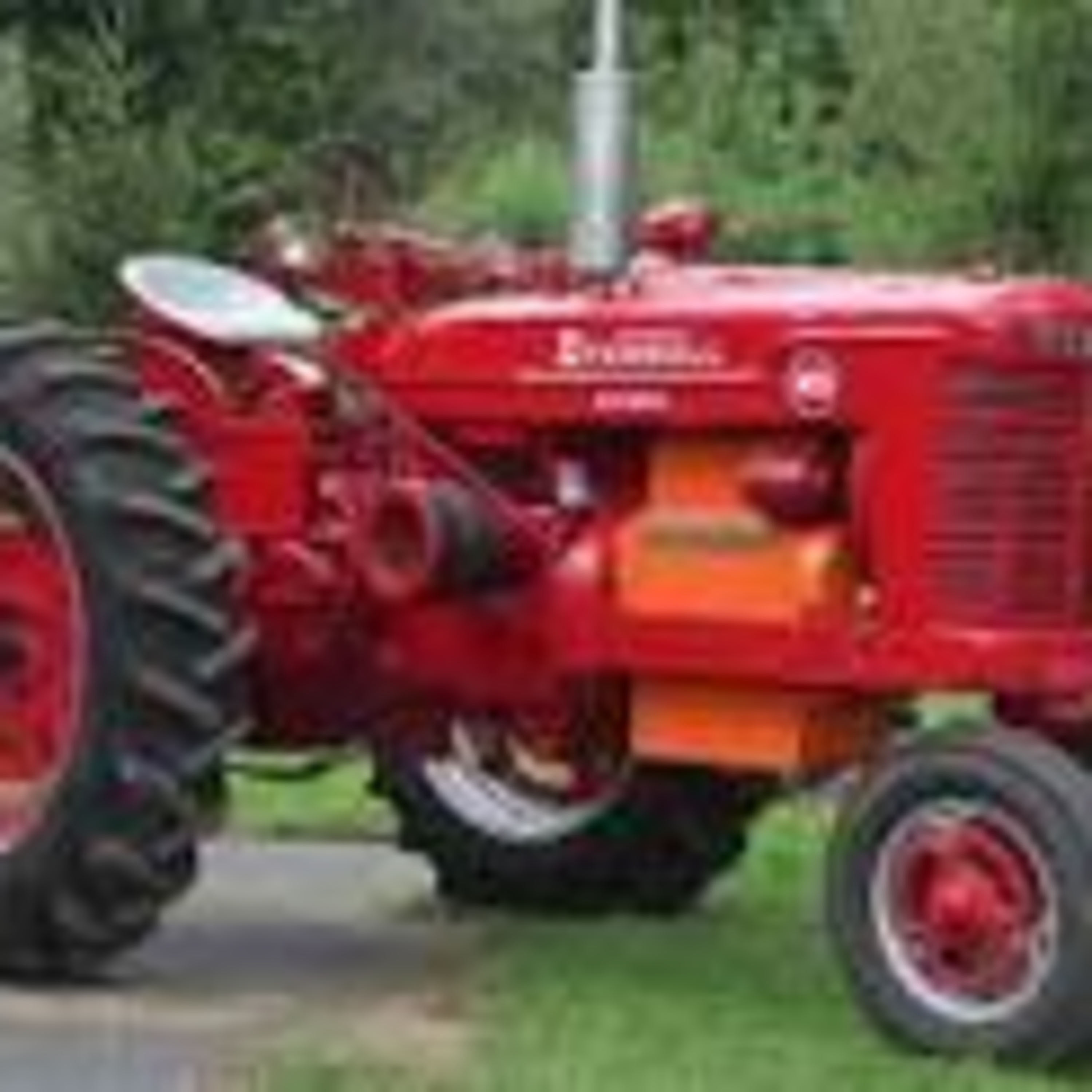 34th Annual Threshing Bee and Antique Tractor and Engine Show this Sat. and Sun.! episode artwork