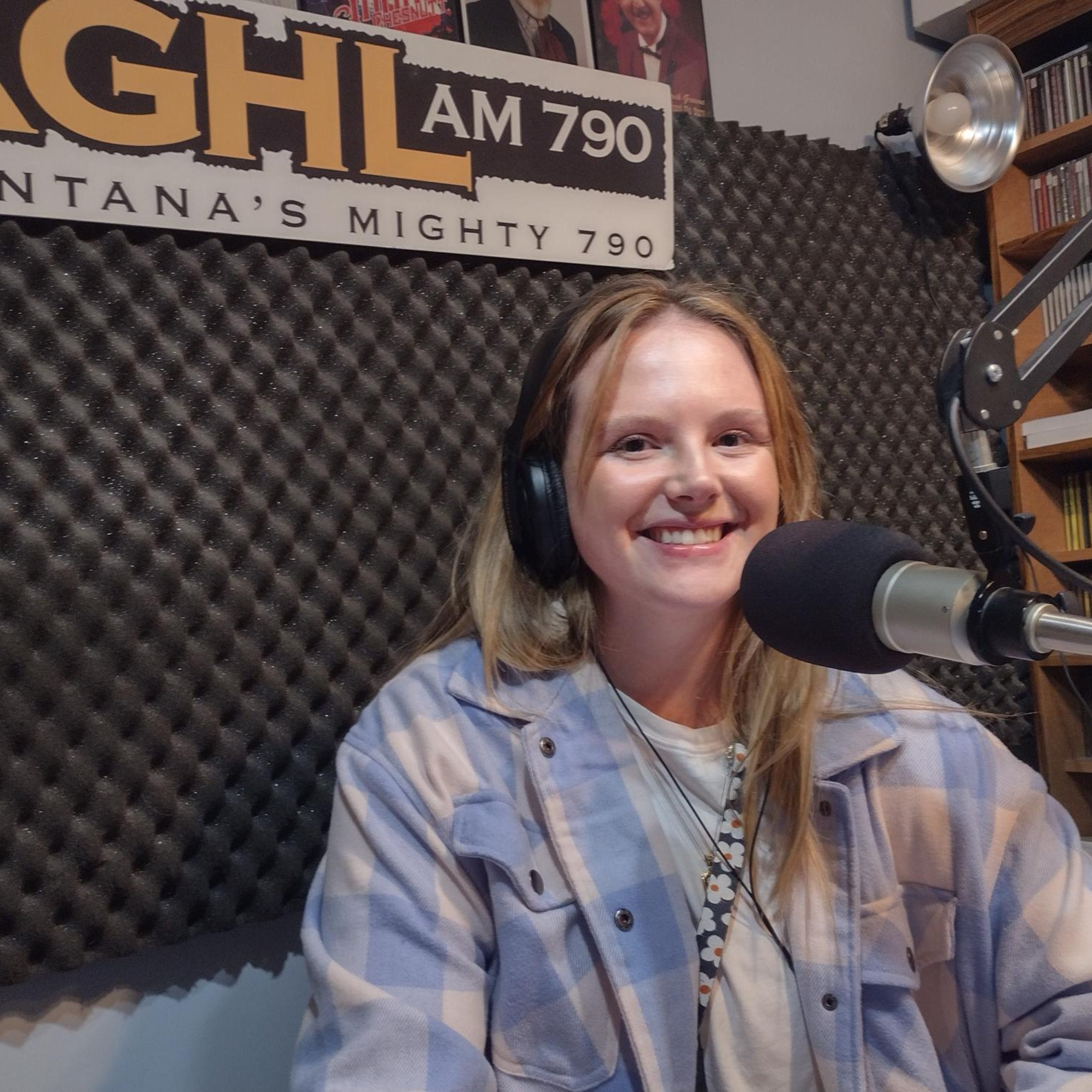 The Mighty 790 Audio