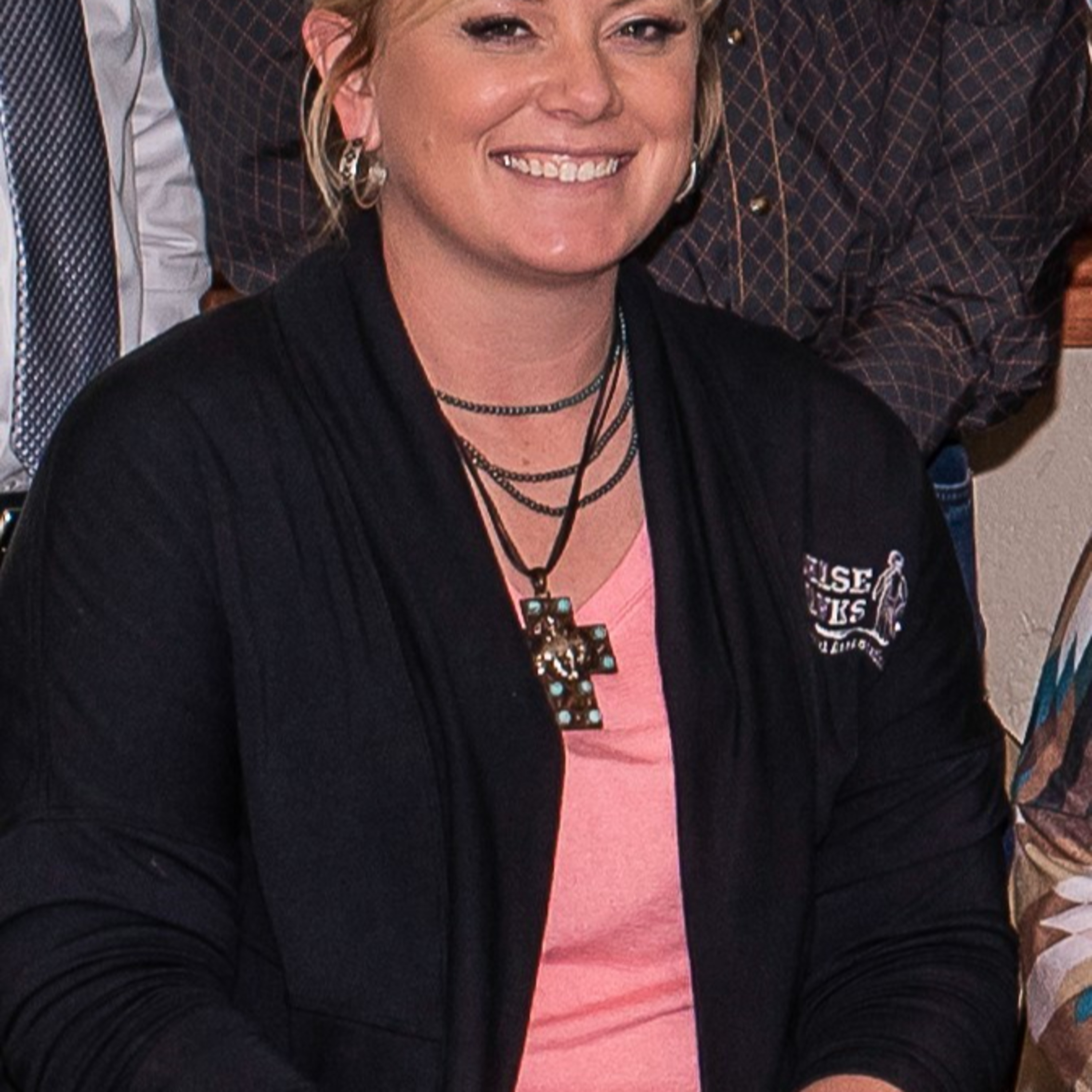 Teddi Vogel with the Chase Hawks Memorial Association discussed their Burn the Point Weekend, August 30-31. episode artwork