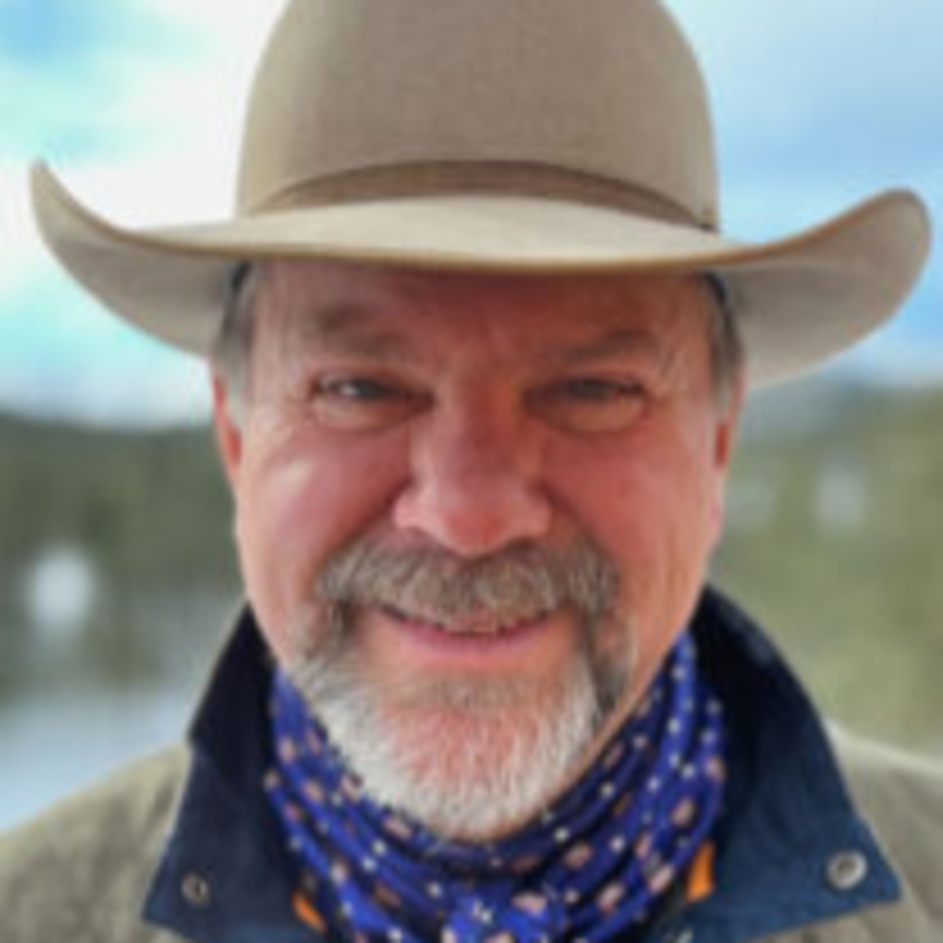 Peace of Land, New Book by Author Brent Turner, President of Agri-Generational episode artwork