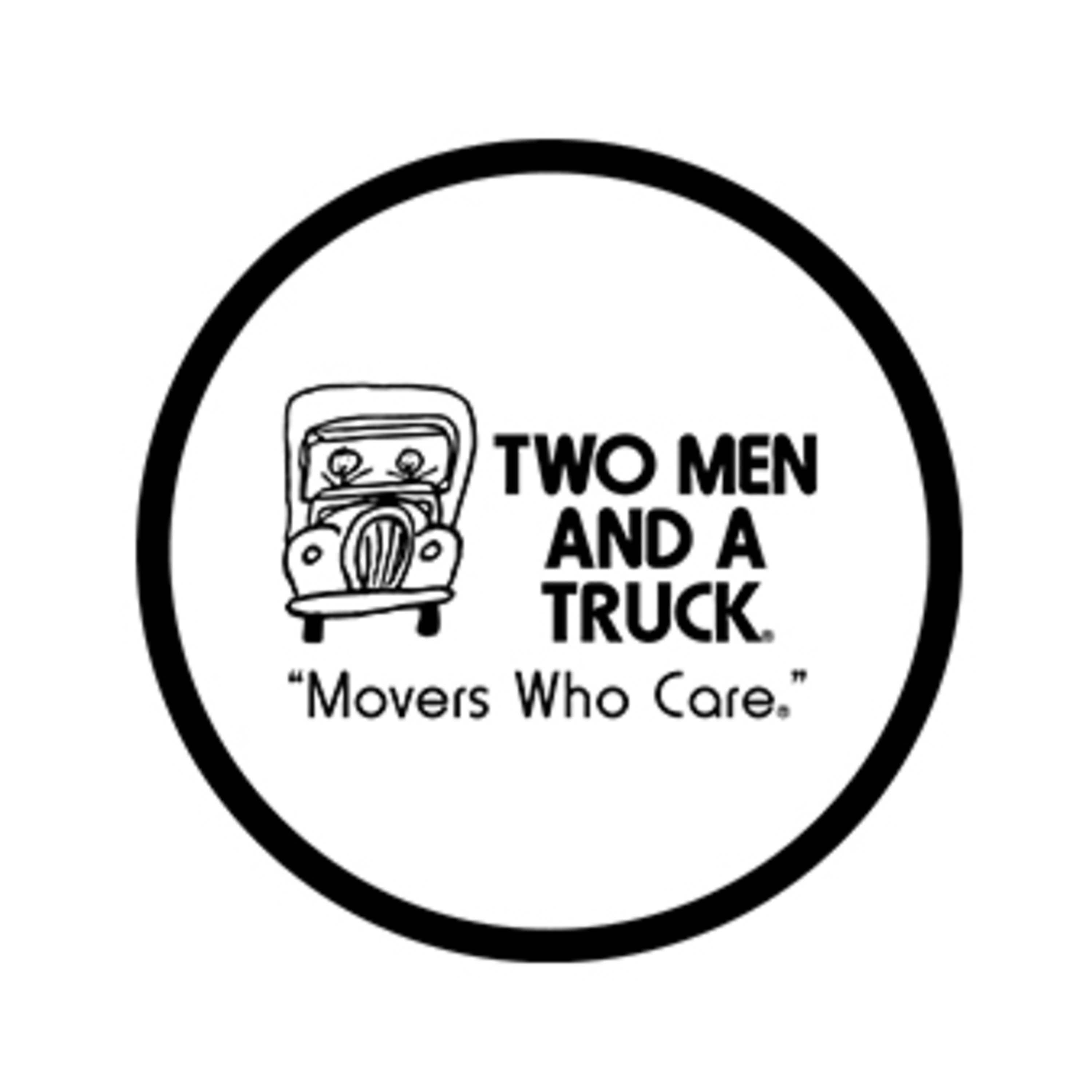 Two Men & A Truck's 3 for Free X 2 Veterans Day Giveaway episode artwork