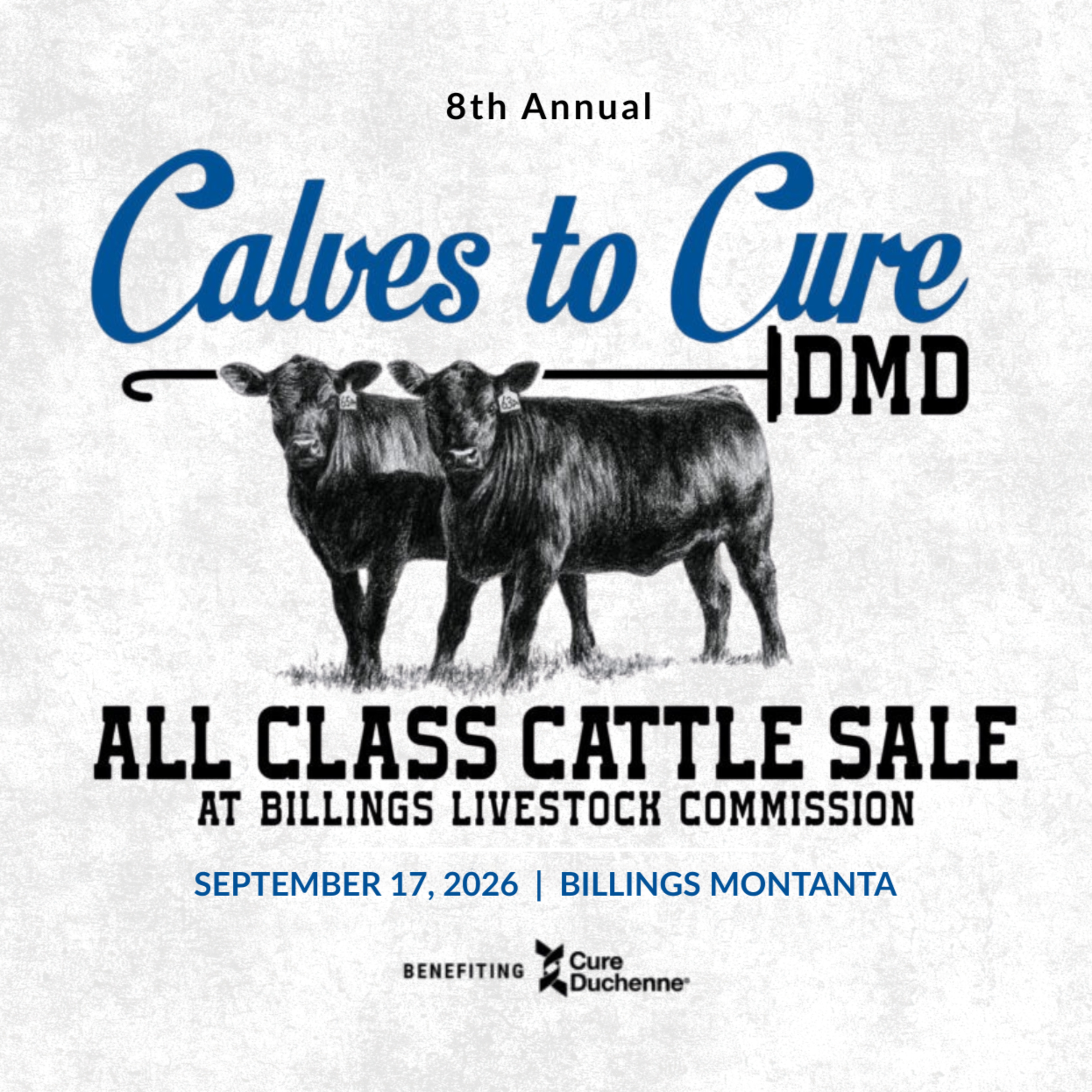 Calves to Cure 2026 - Paul Heaton episode artwork