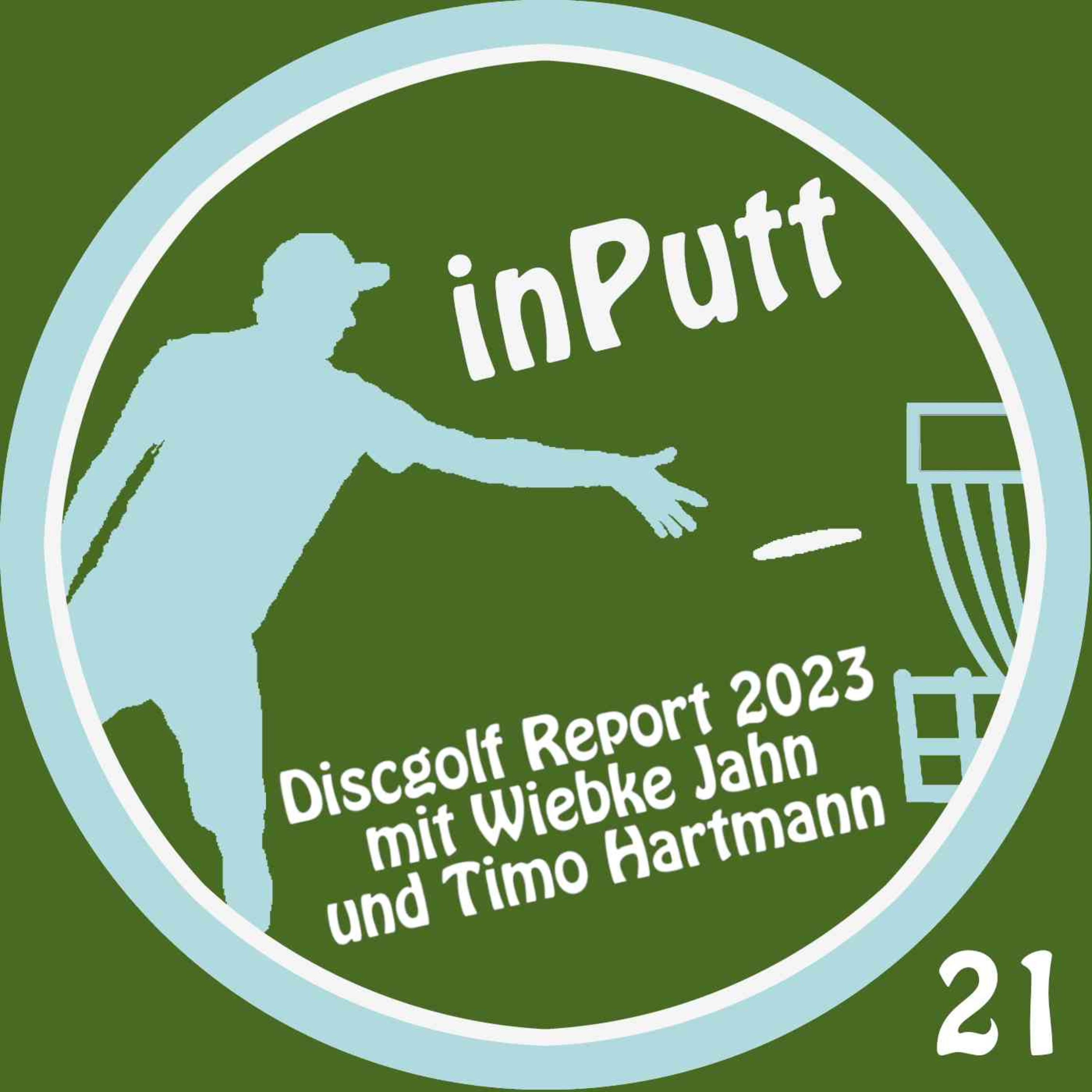 inPutt - der Discgolf Podcast