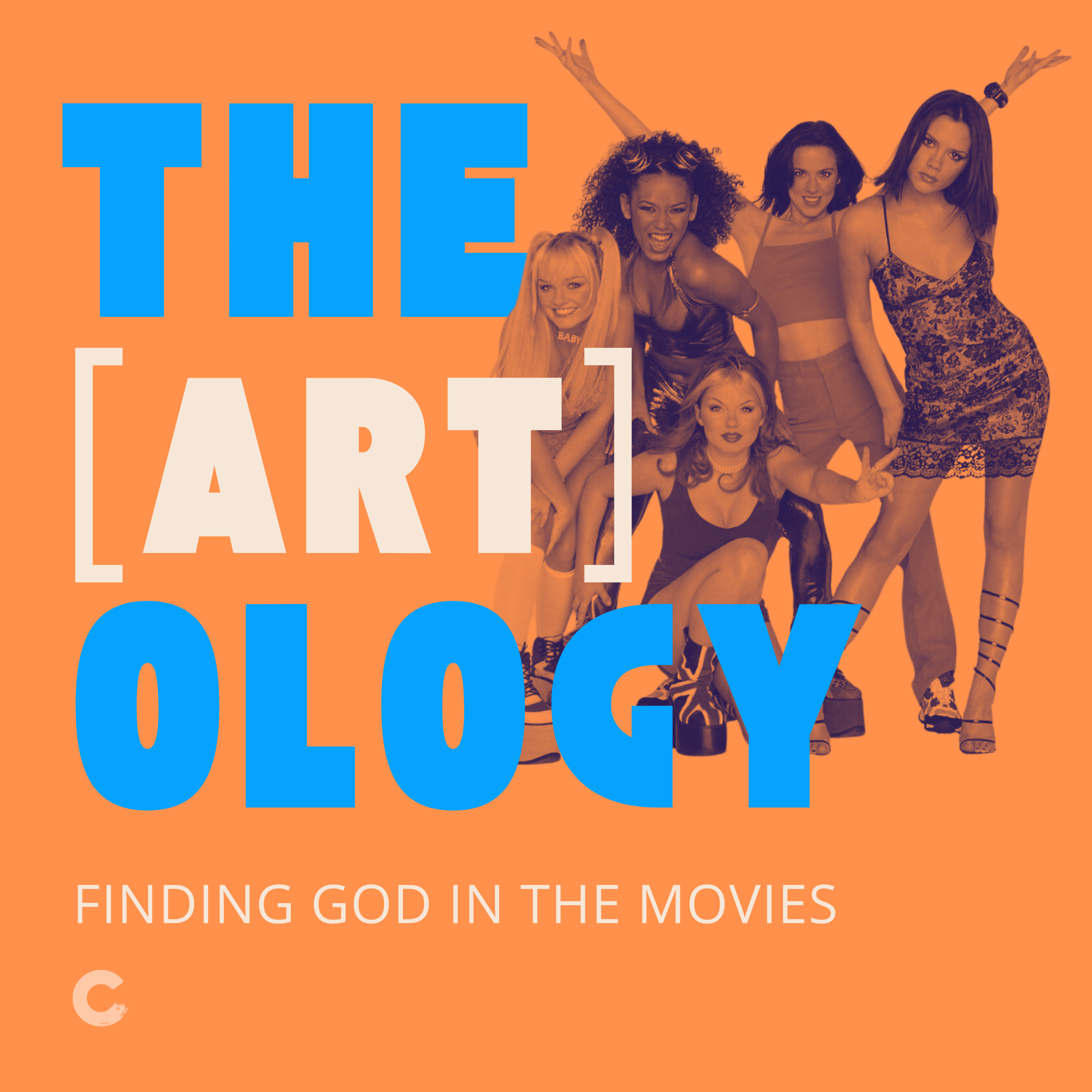 The[ART]ology