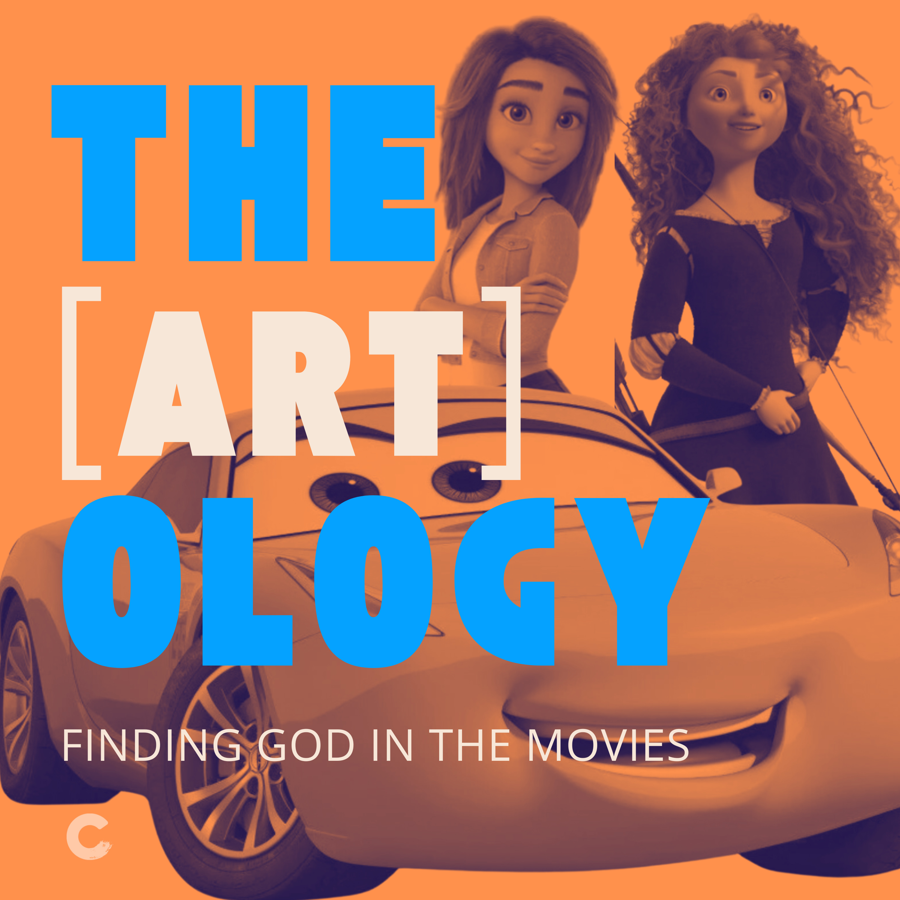 The[ART]ology