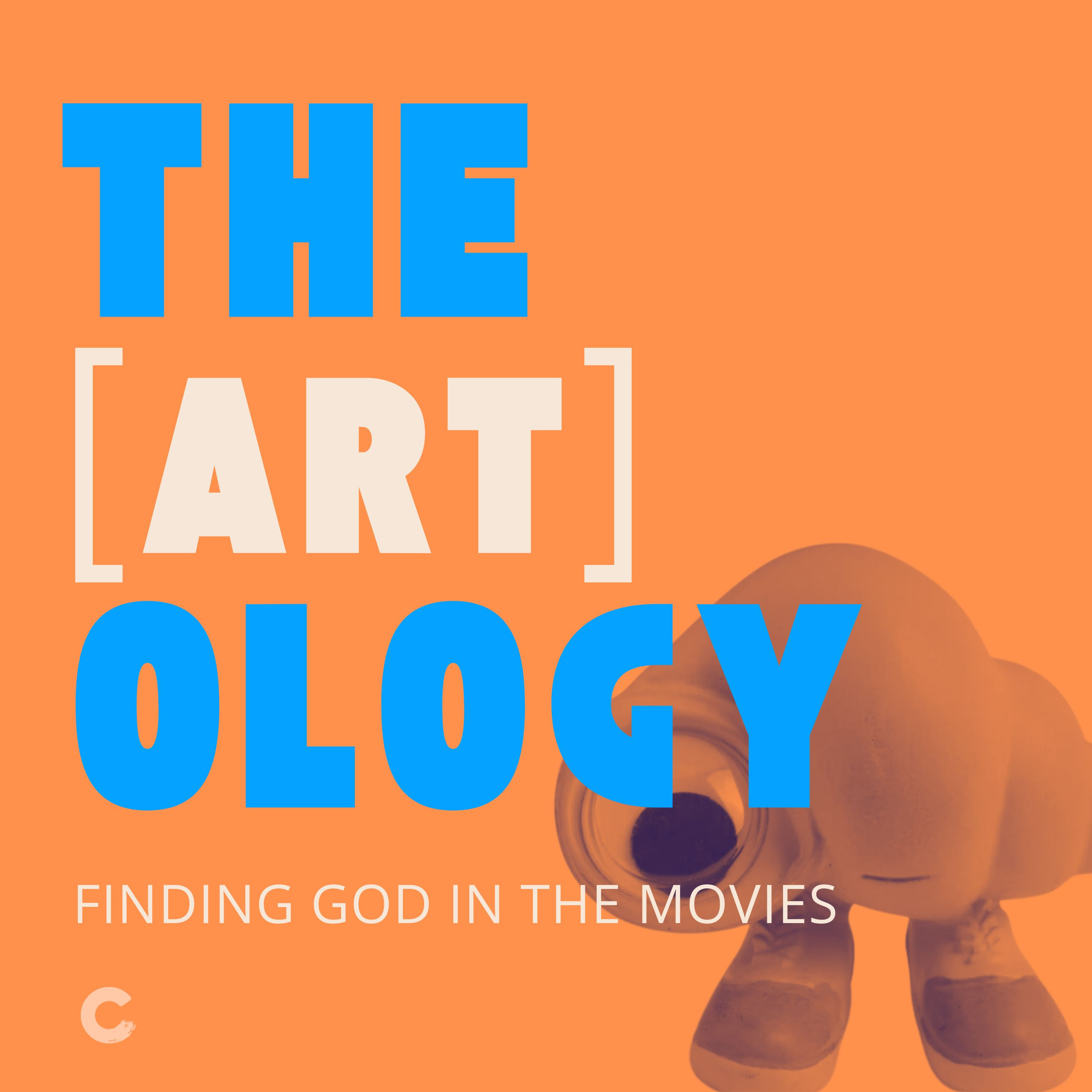 The[ART]ology