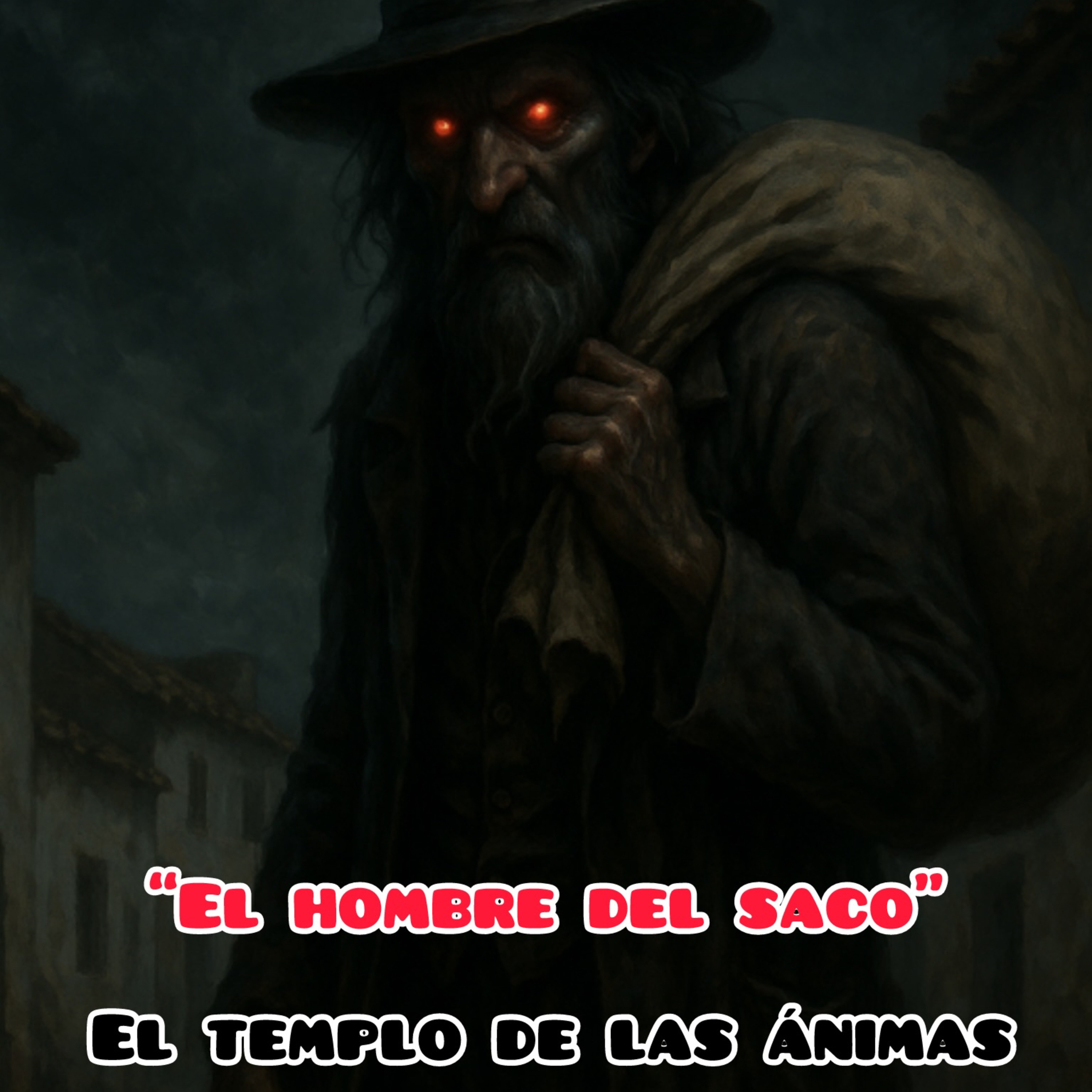 EL TEMPLO DE LAS ÁNIMAS 🎧