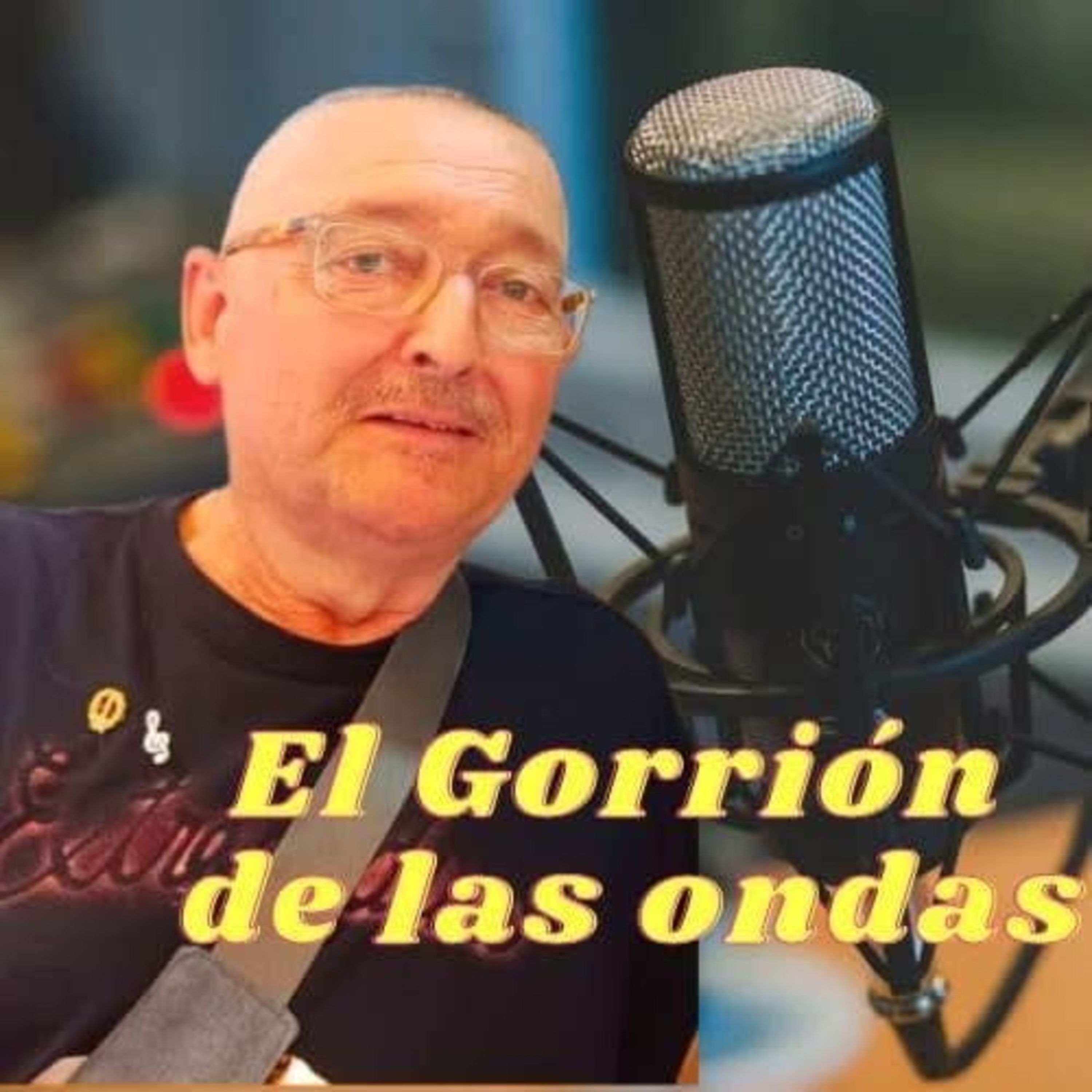 EL TEMPLO DE LAS ÁNIMAS 🎧