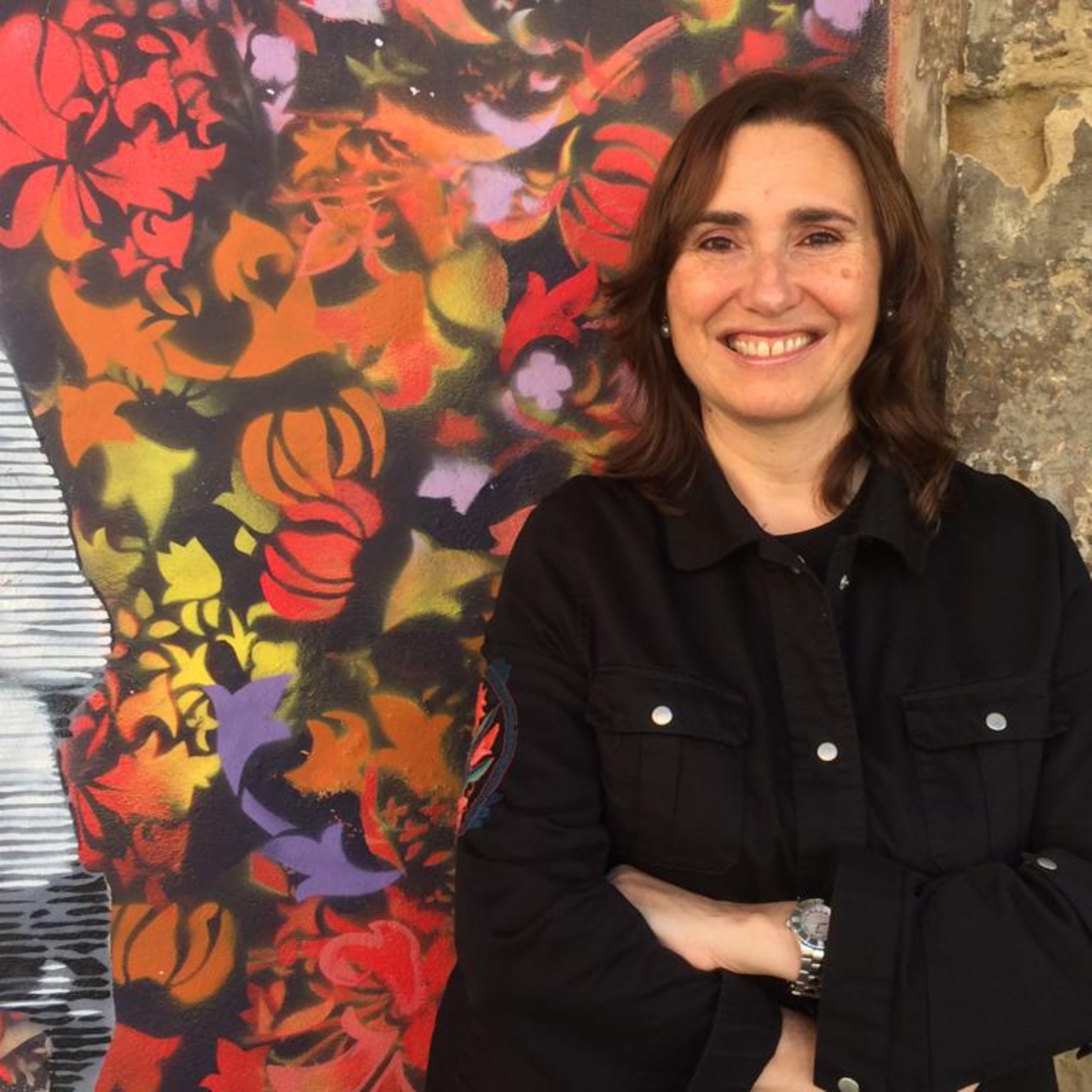 Tras los pasos de Eugenia de Montijo con MAR AISA PODEROSO  episode artwork