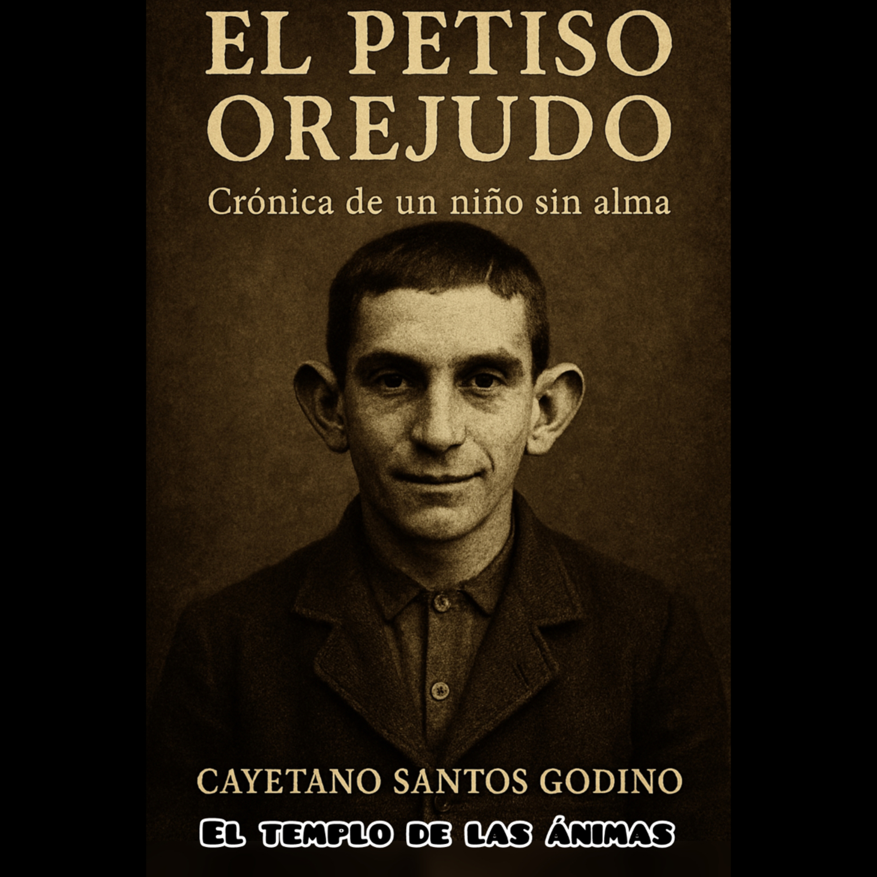 EL TEMPLO DE LAS ÁNIMAS 🎧