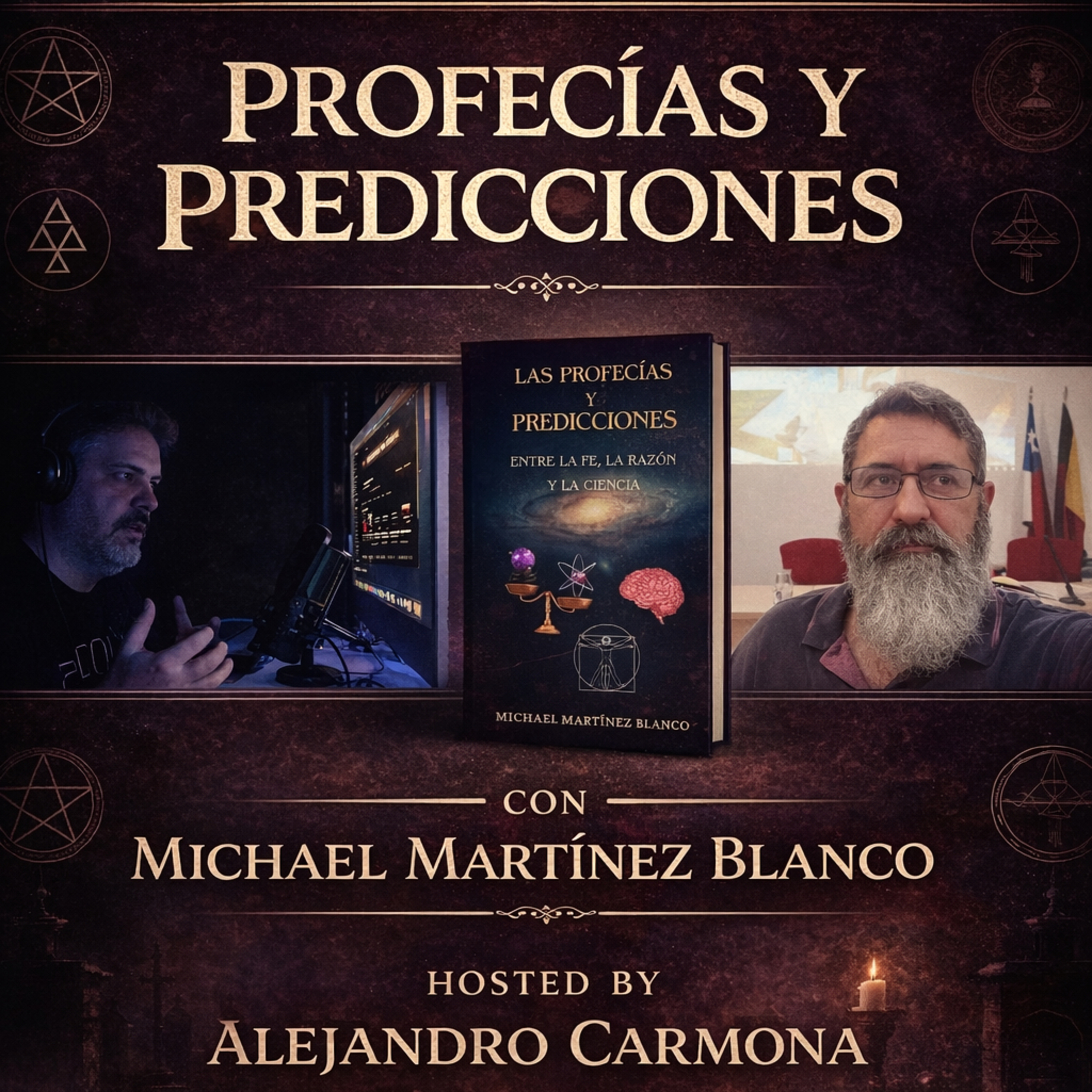 Portada de EL TEMPLO DE LAS ÁNIMAS