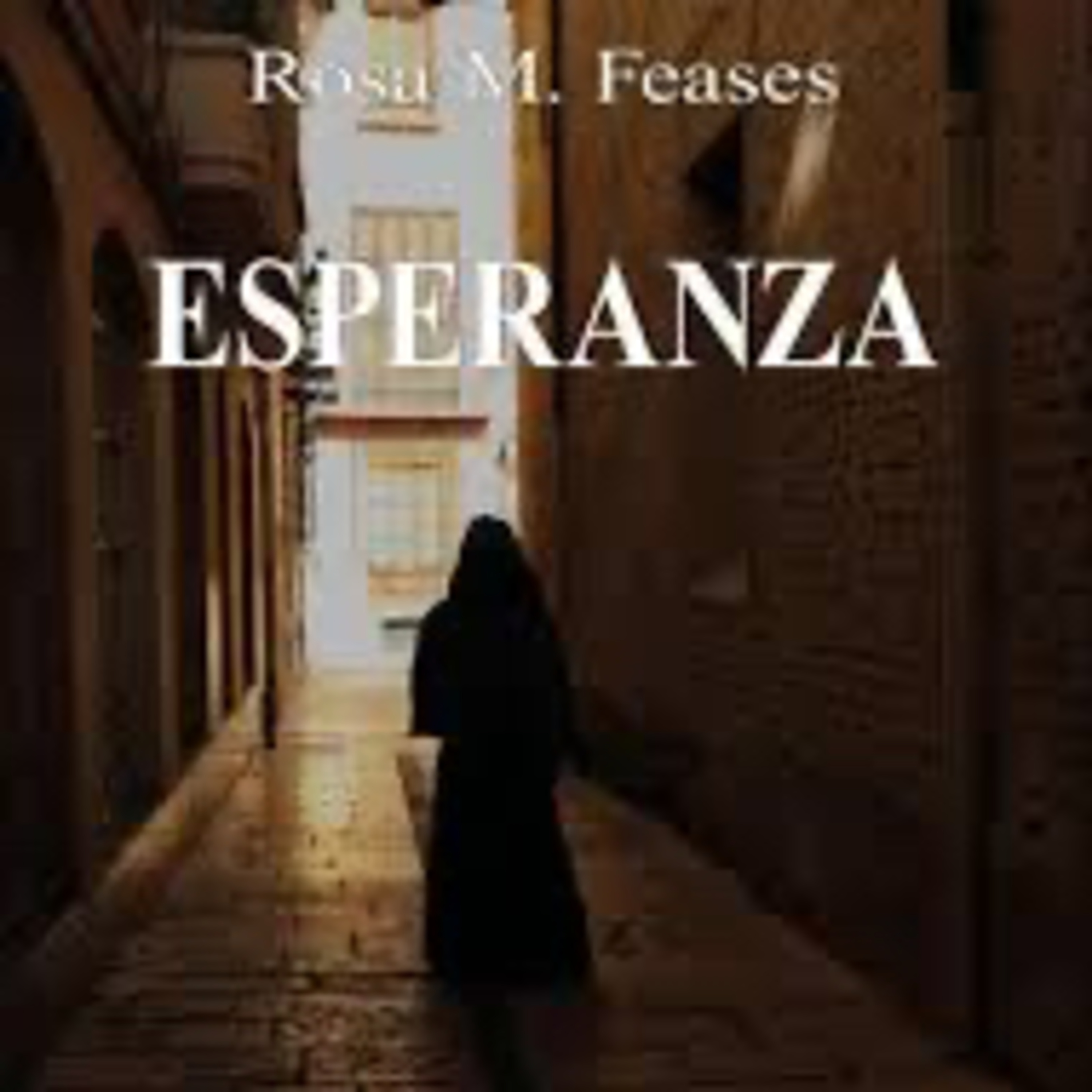 “Esperanza, una noche entre brujas” con ROSA M. FEASES  episode artwork