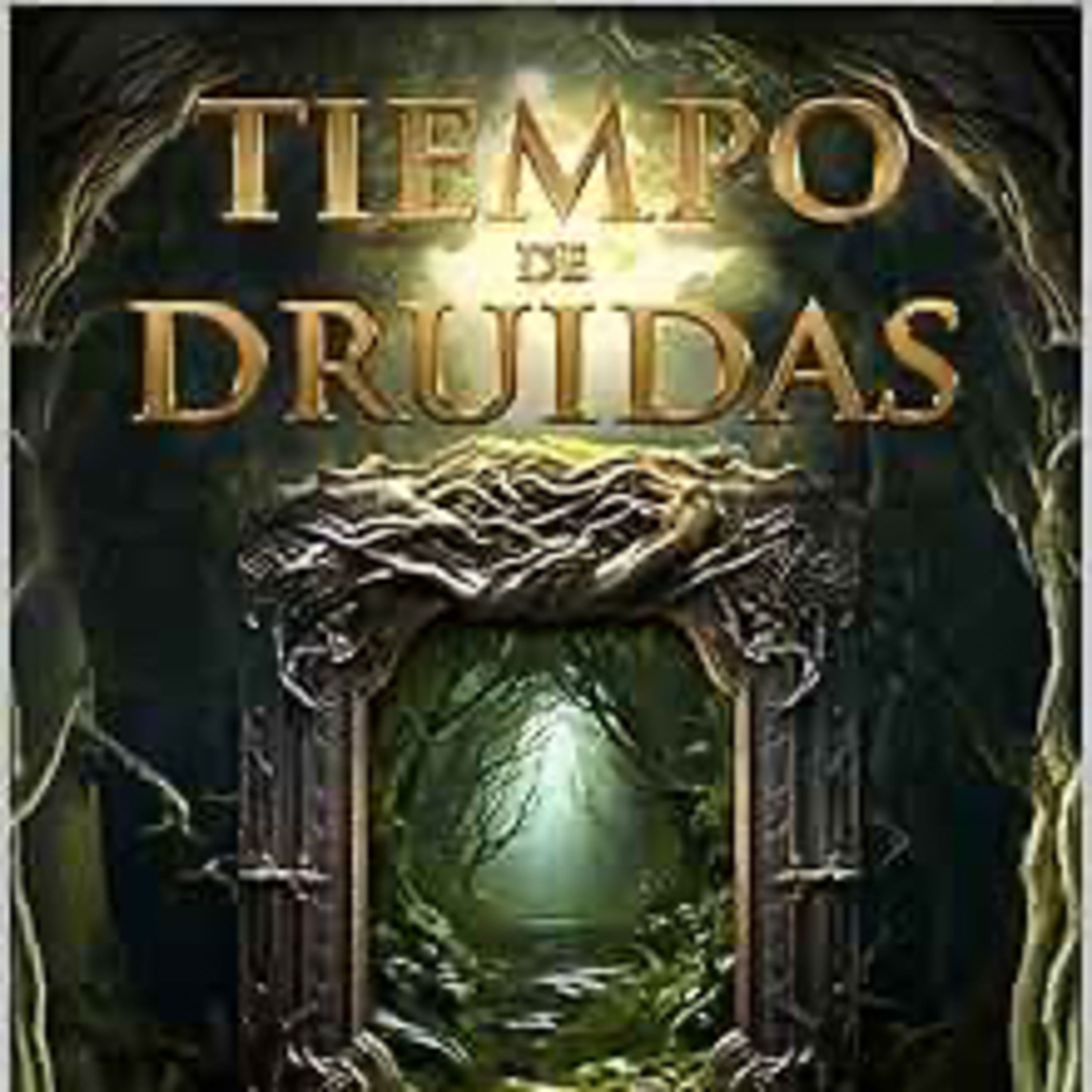 “Tiempo de druidas” con OLIVIA VILÁ episode artwork