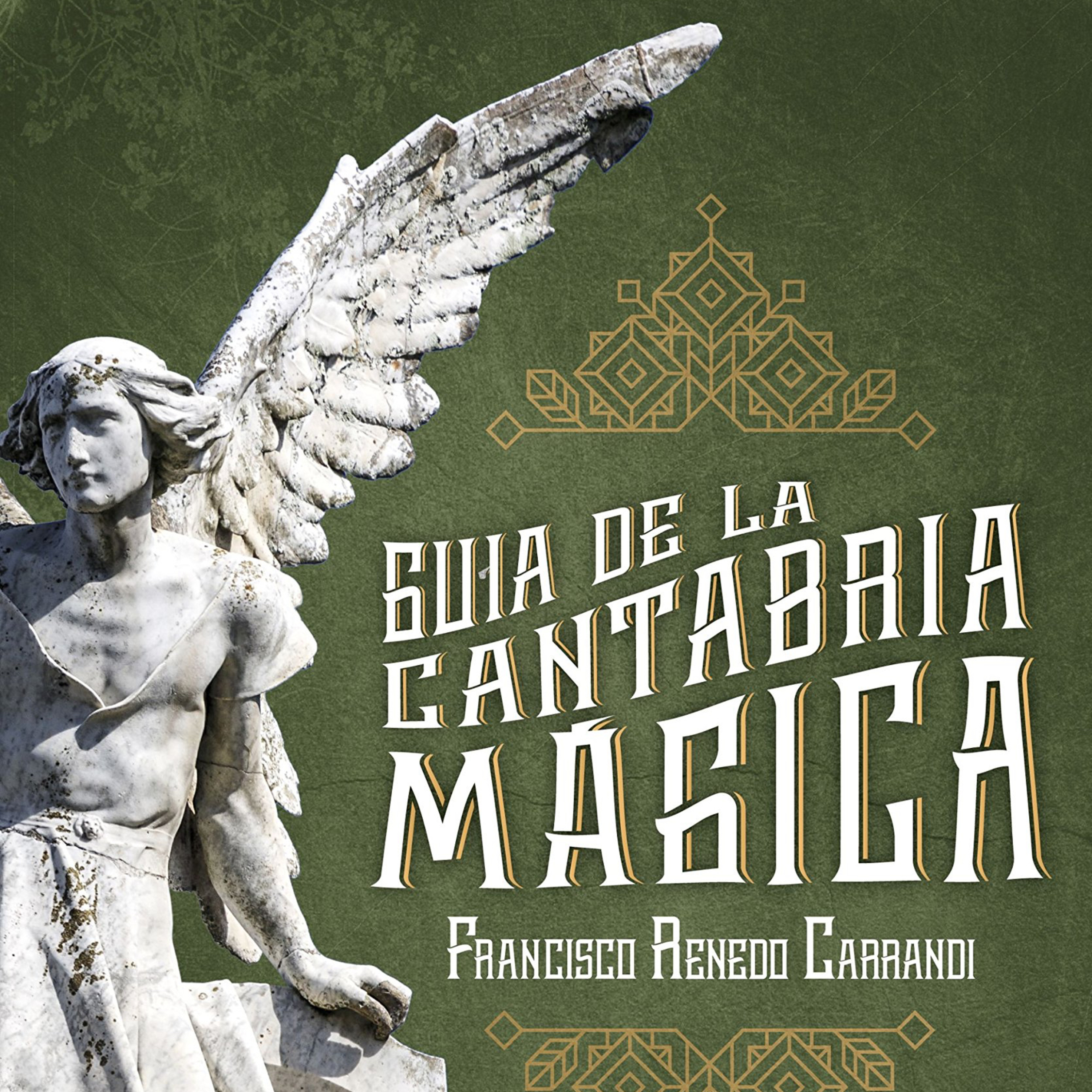 “Ruta por la Cantabria mágica” con FRANCISCO RENEDO CARRANDI episode artwork