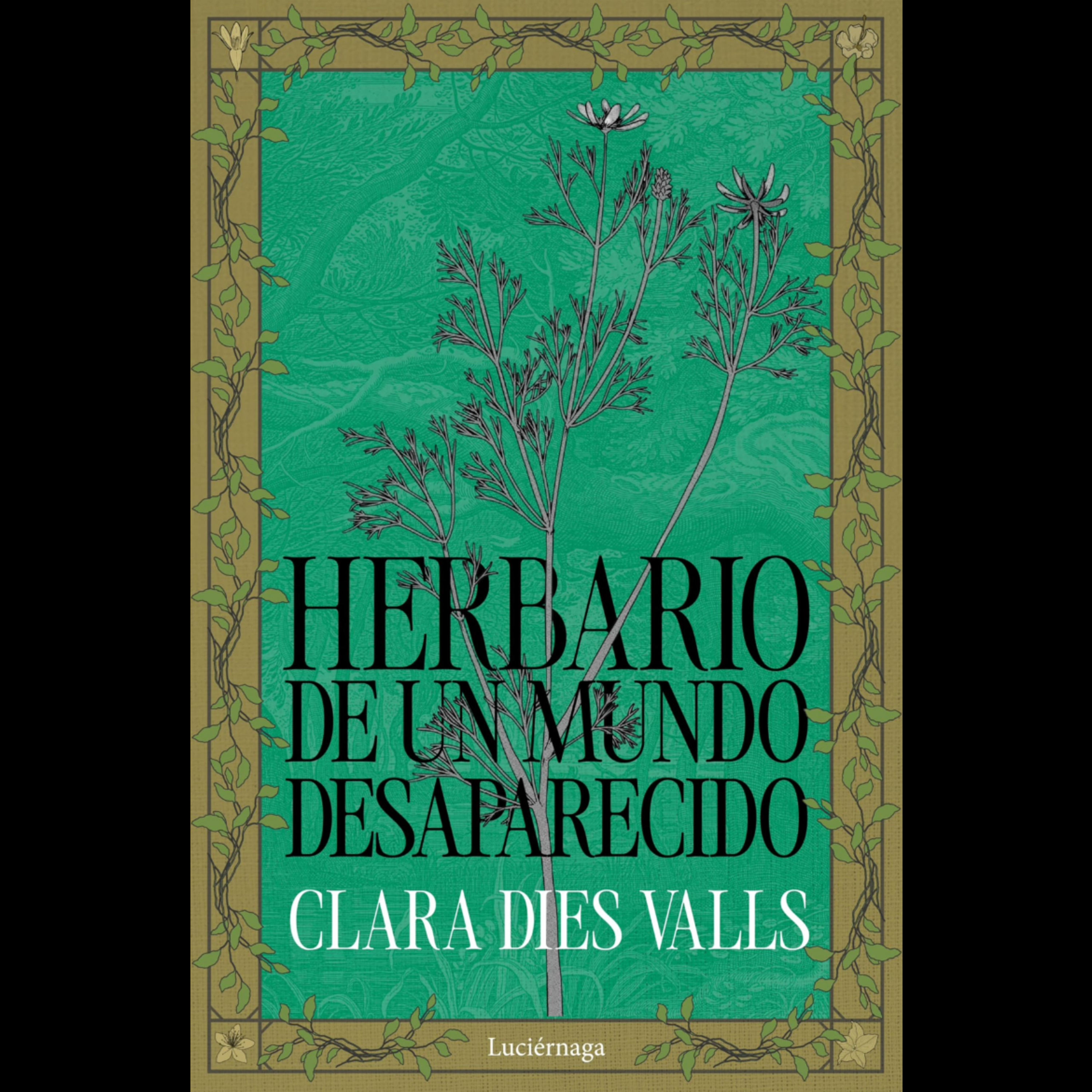 “Herbario de un mundo desaparecido” con CLARA DIES VALLS  episode artwork