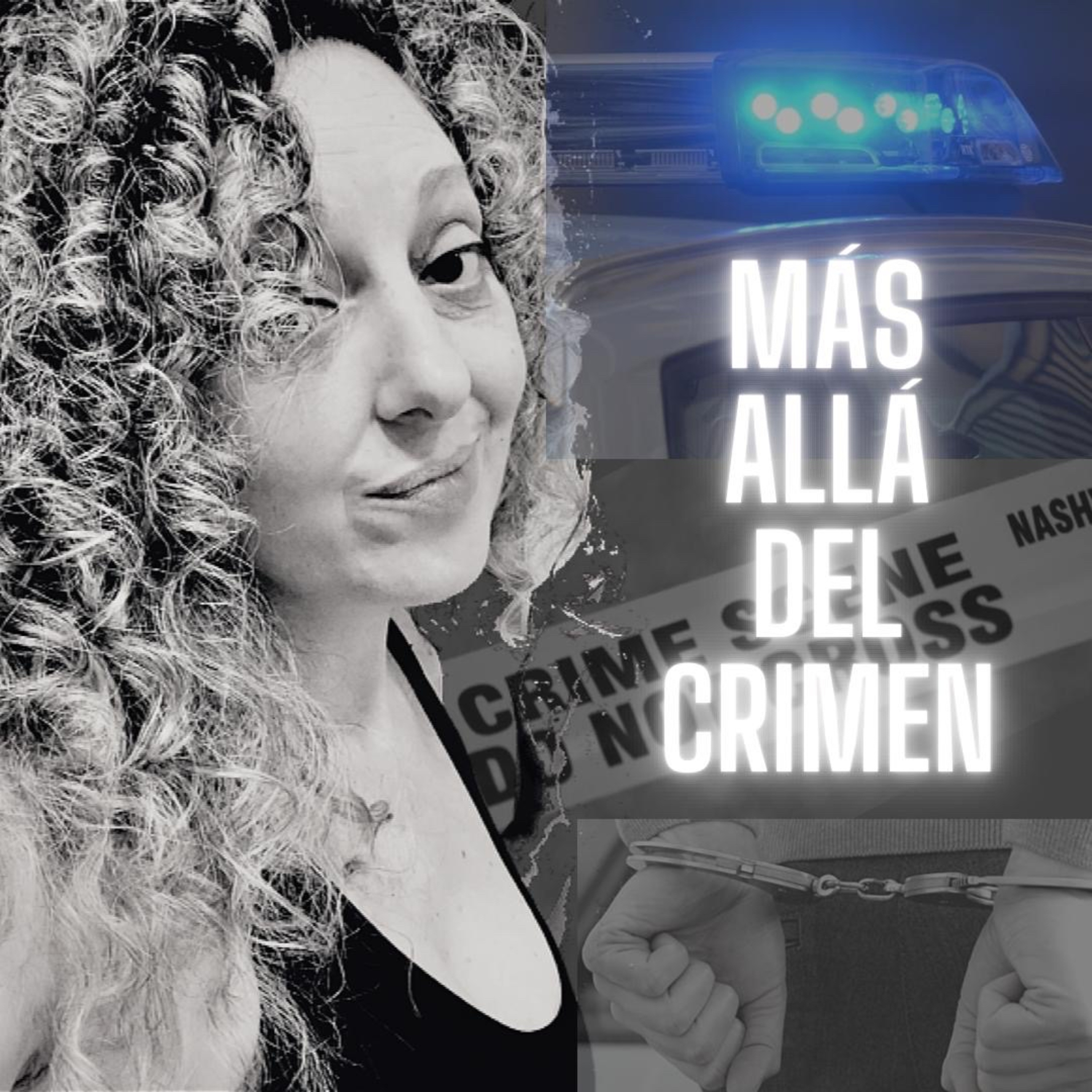 “Mas allá del crimen” crónica de la España negra con SUSANA GARCIA  episode artwork