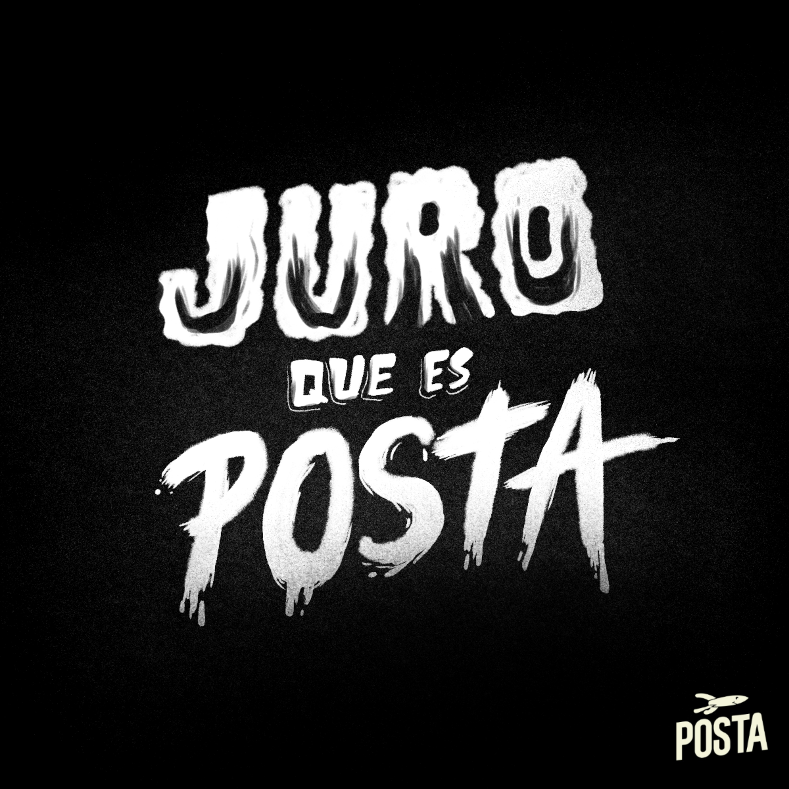 Teaser: Juro que es Posta