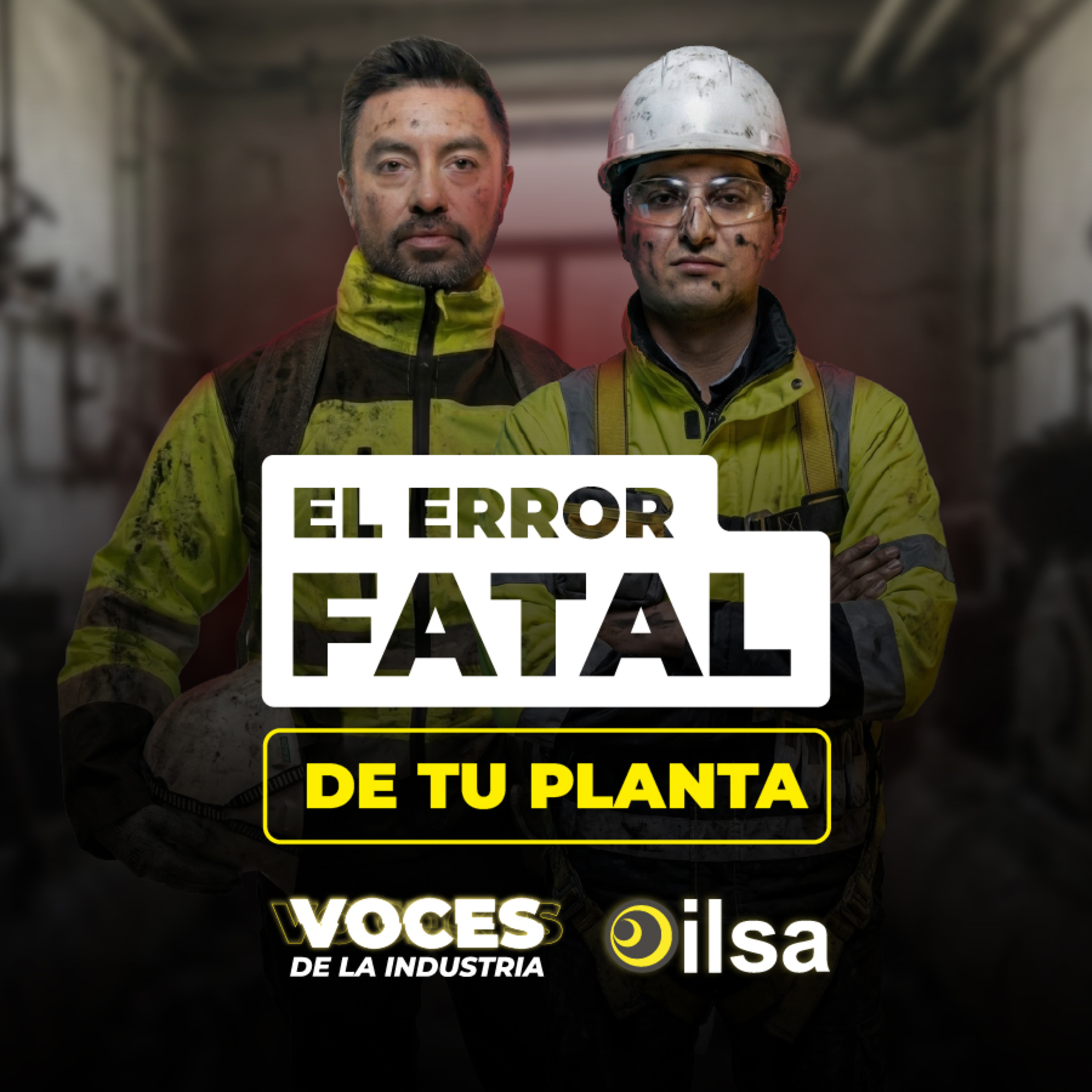 PROBLEMAS al producir en PLANTA y CÓMO resolverlos episode artwork