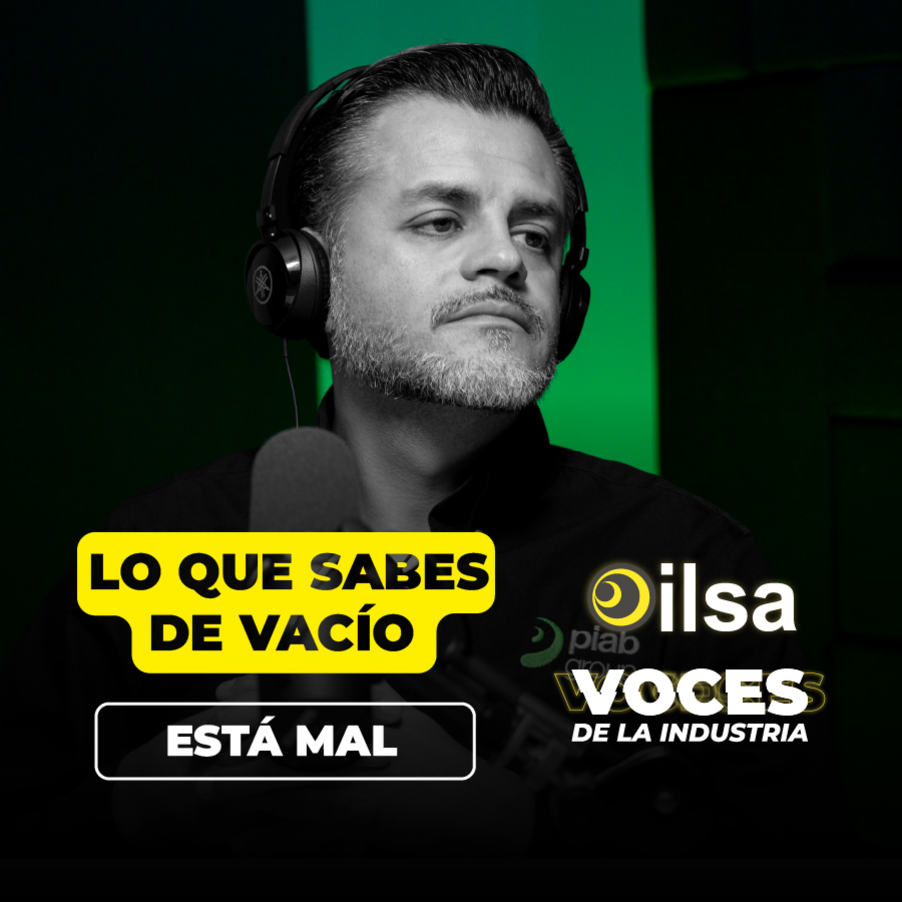 Venturis vs Bombas Electromecánicas: ¿La mejor opción para automatizar vacío? | Voces de la Industria episode artwork
