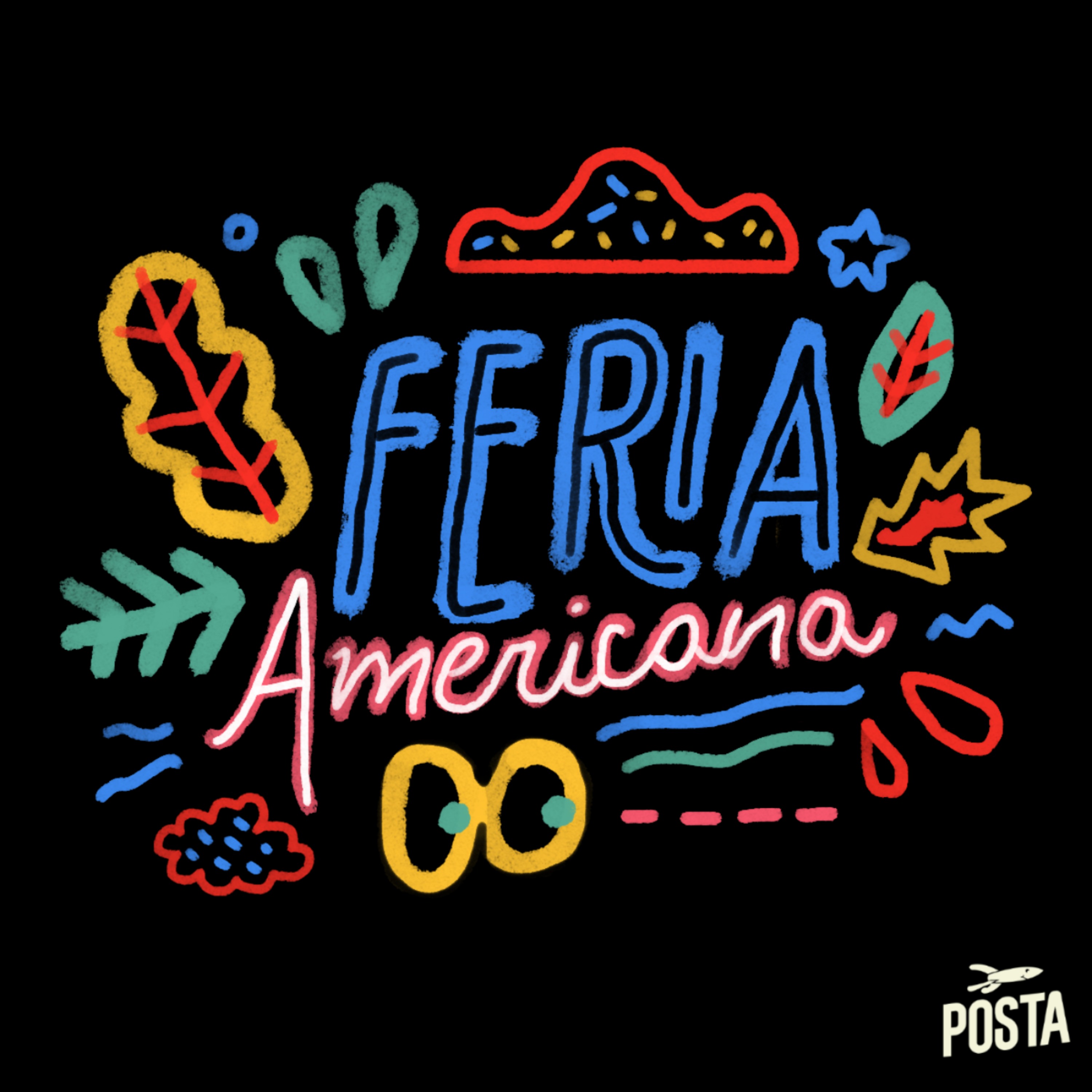 Los premios Feria Americana